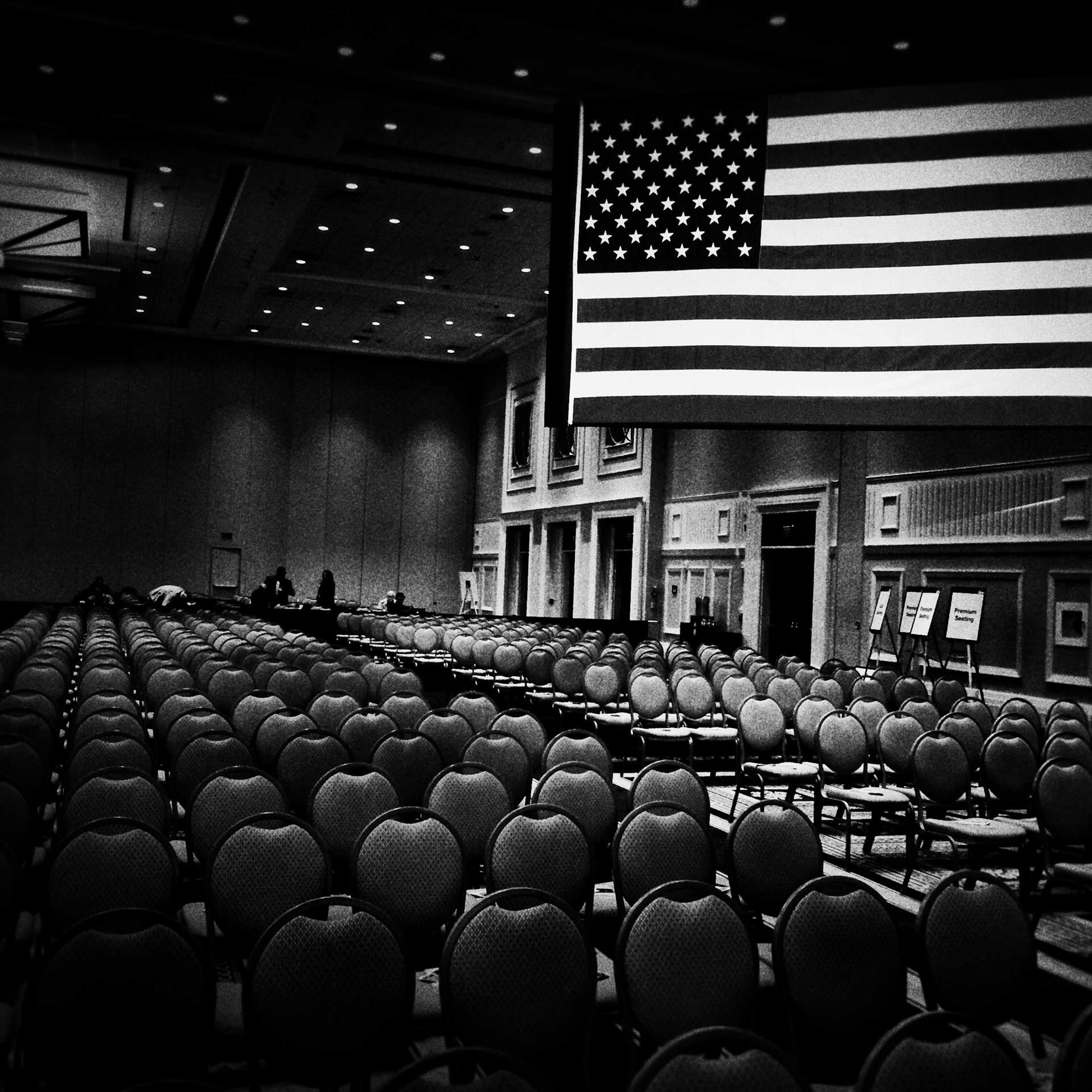 CPAC 2015 Republicans Conservatives