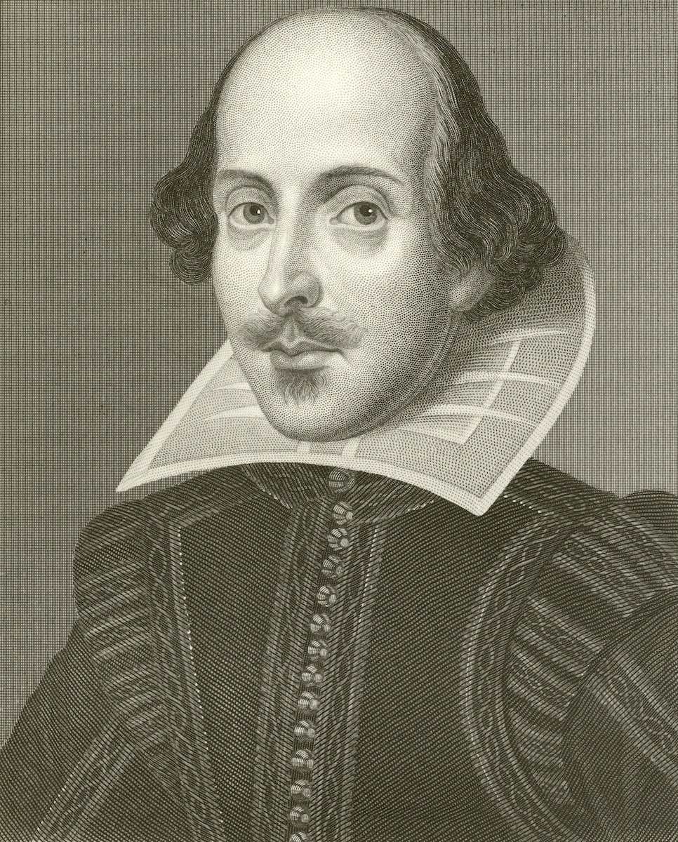 Shakespeare