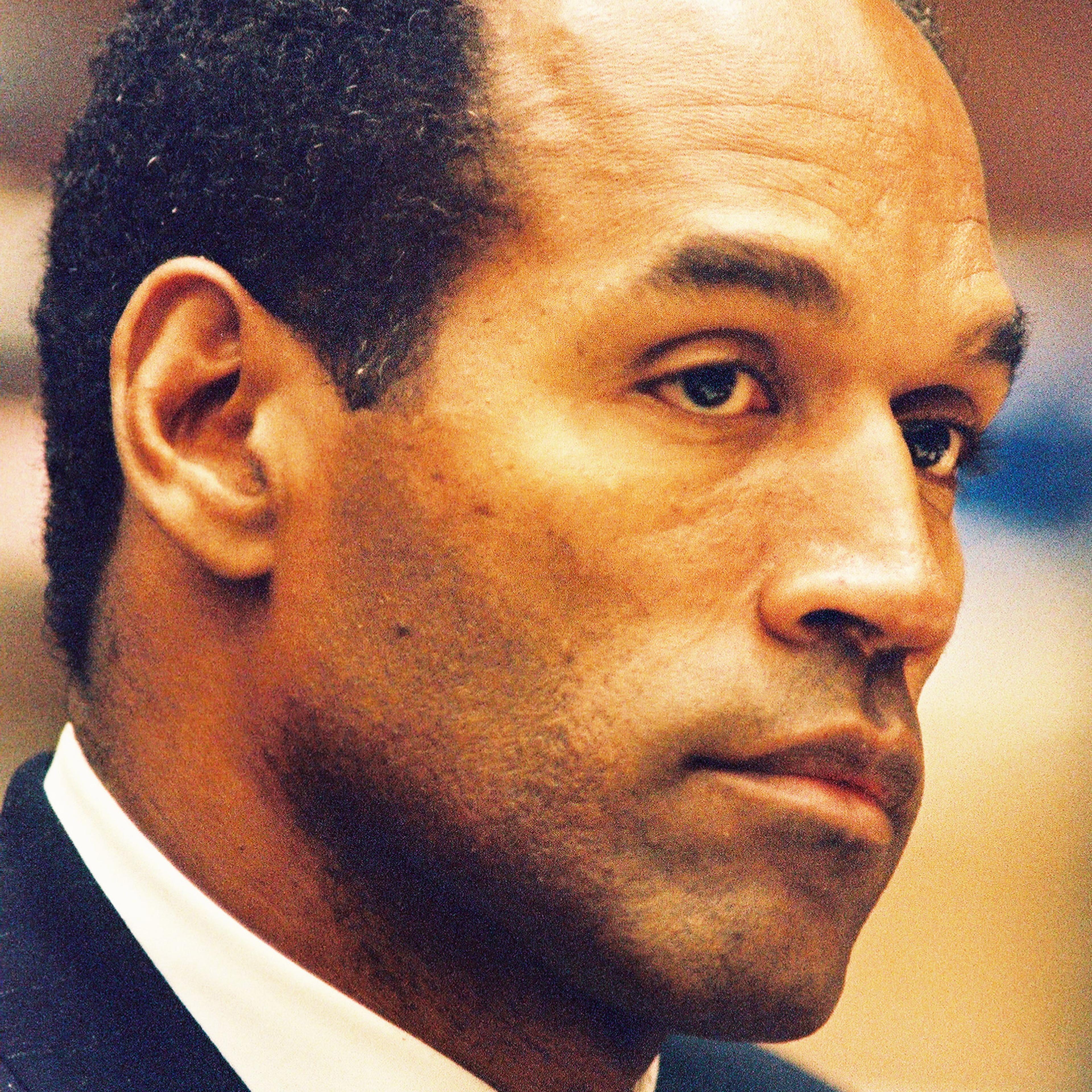 Preliminary Hearing Following the Murders of O.J. Simpson's Ex-Wife and Her Friend