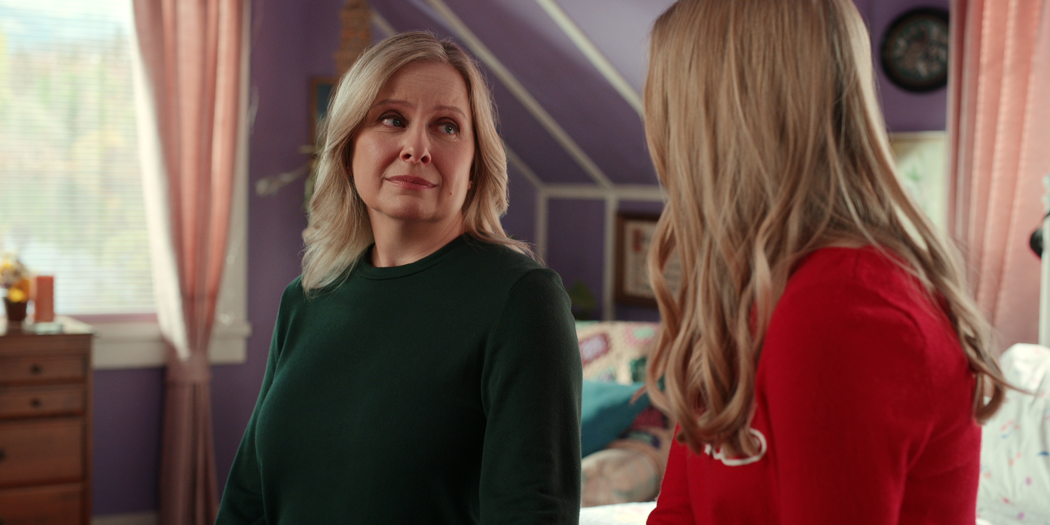 Breaking Down Virgin River's Christmas Episodes