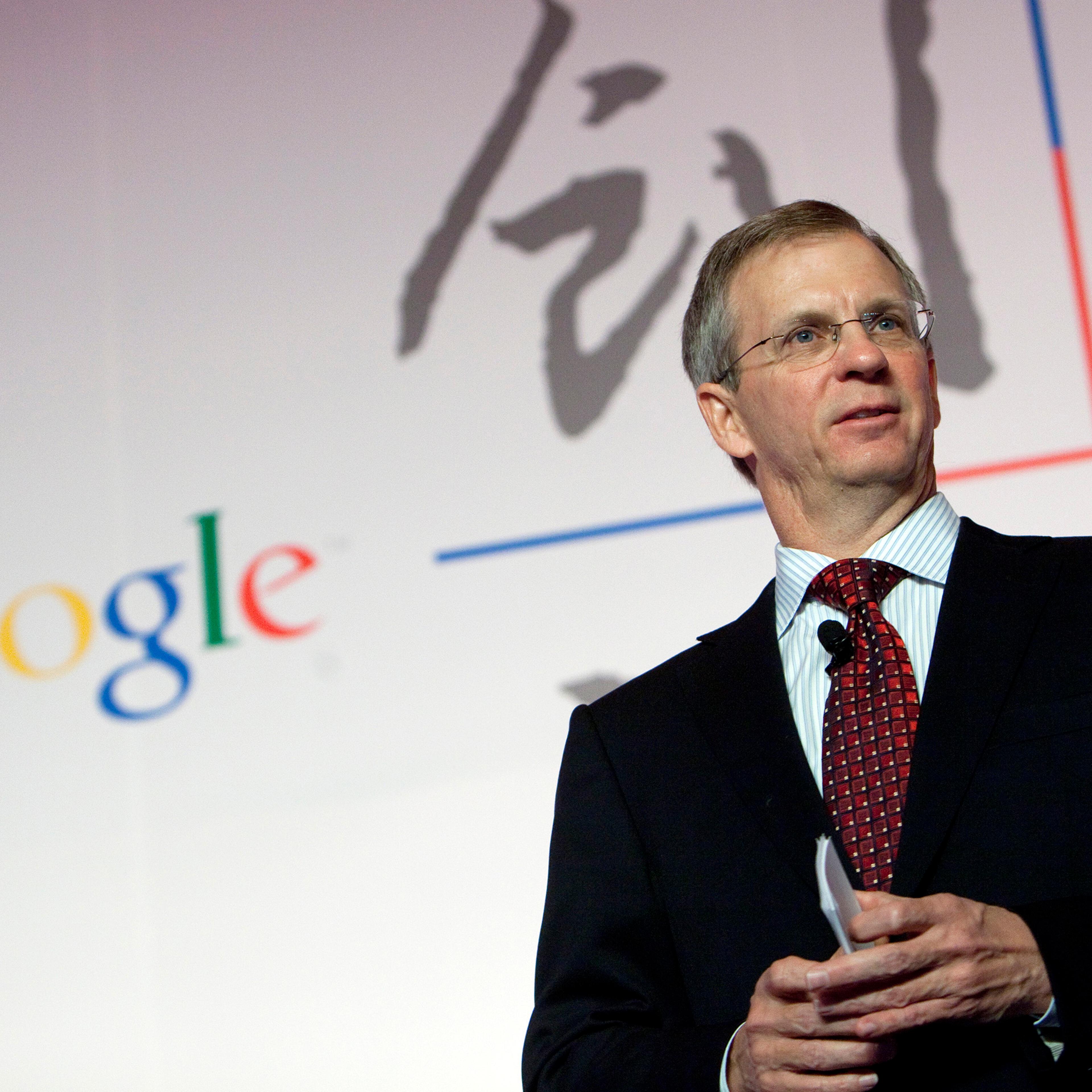 Google Aims To Boost Video, Banner Ad Business In China