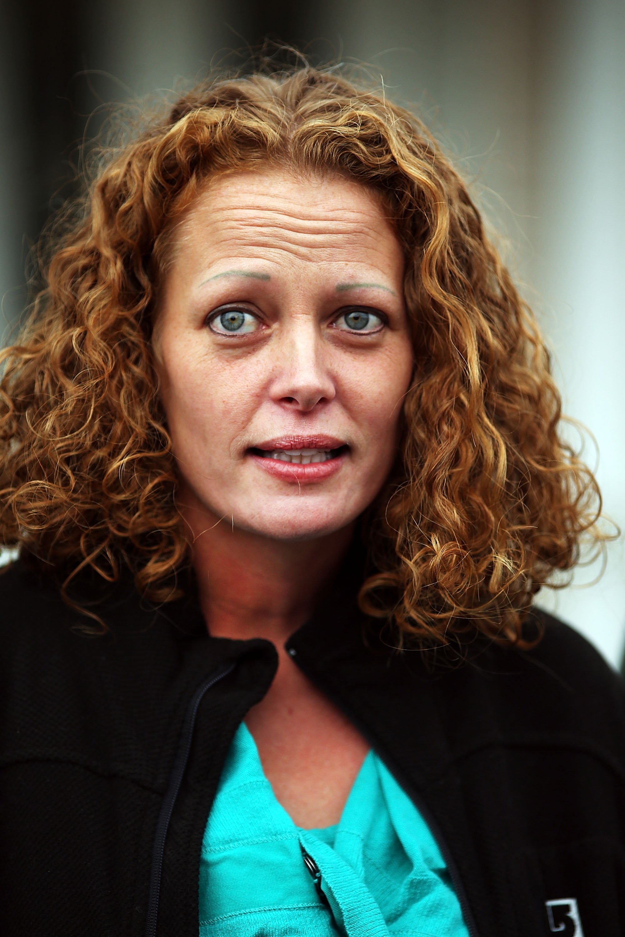 Maine Nurse Challenges Mandatory Quarantine Order