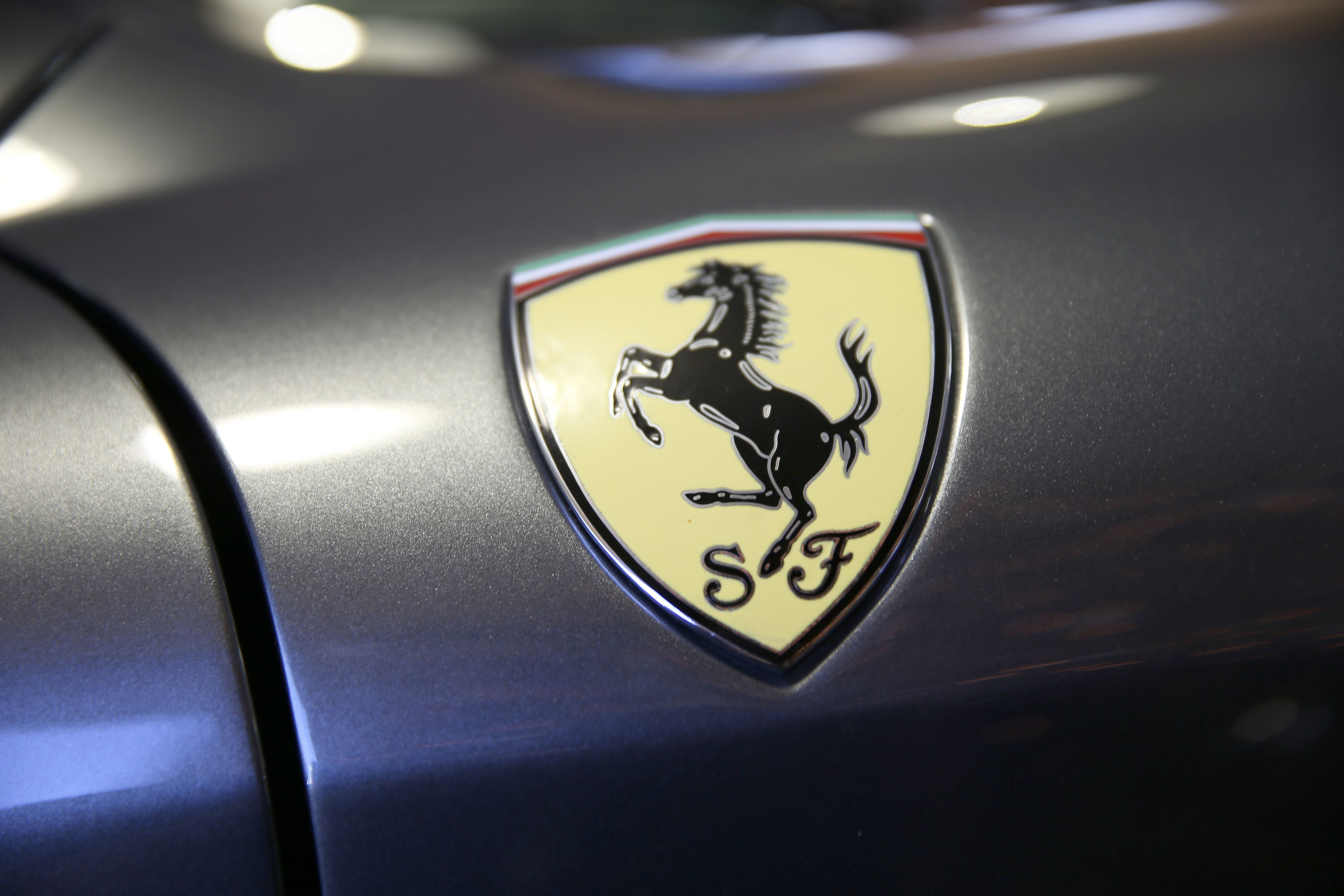 Luxury Car Sales On The Rise As Buyers Shed Recession Caution
