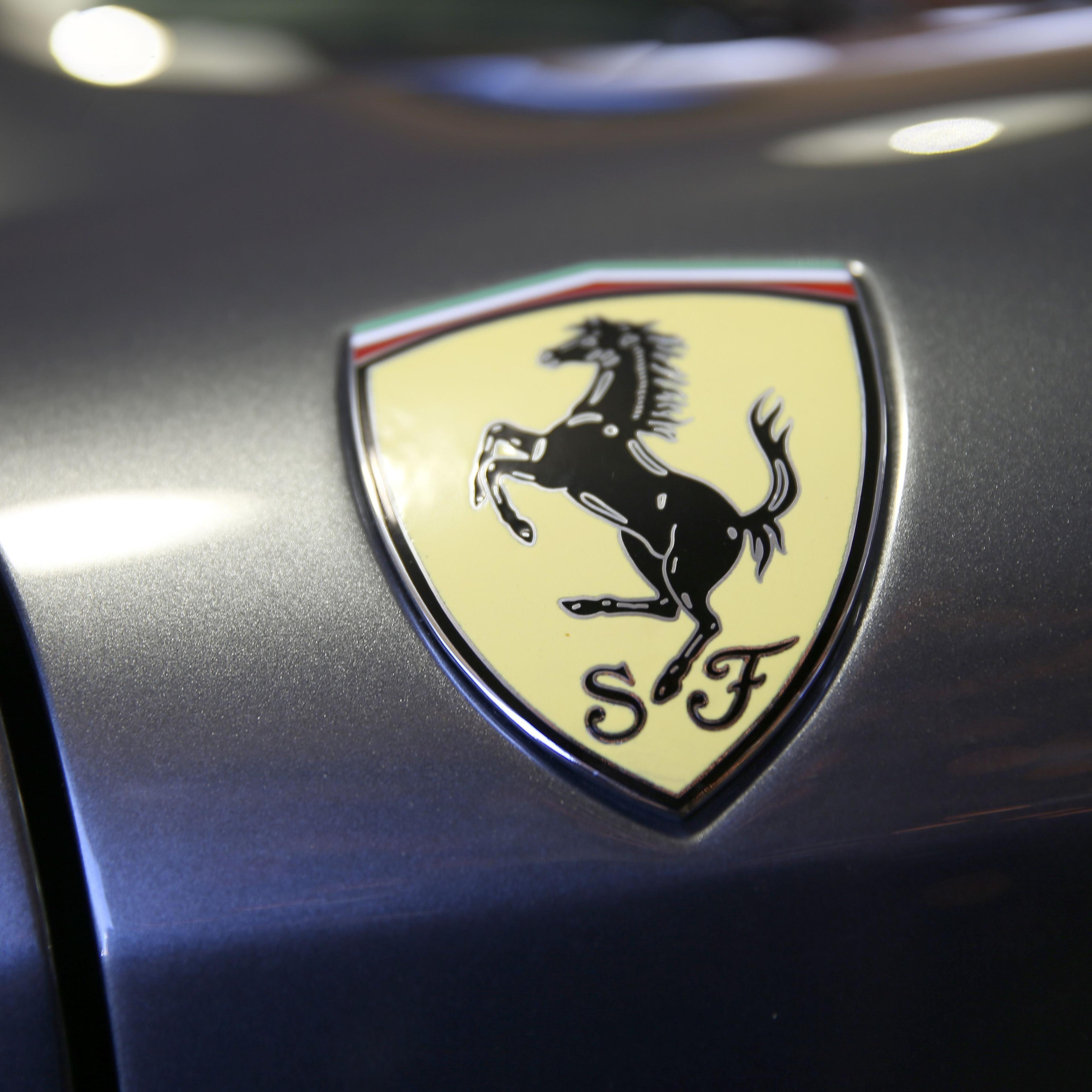 Luxury Car Sales On The Rise As Buyers Shed Recession Caution