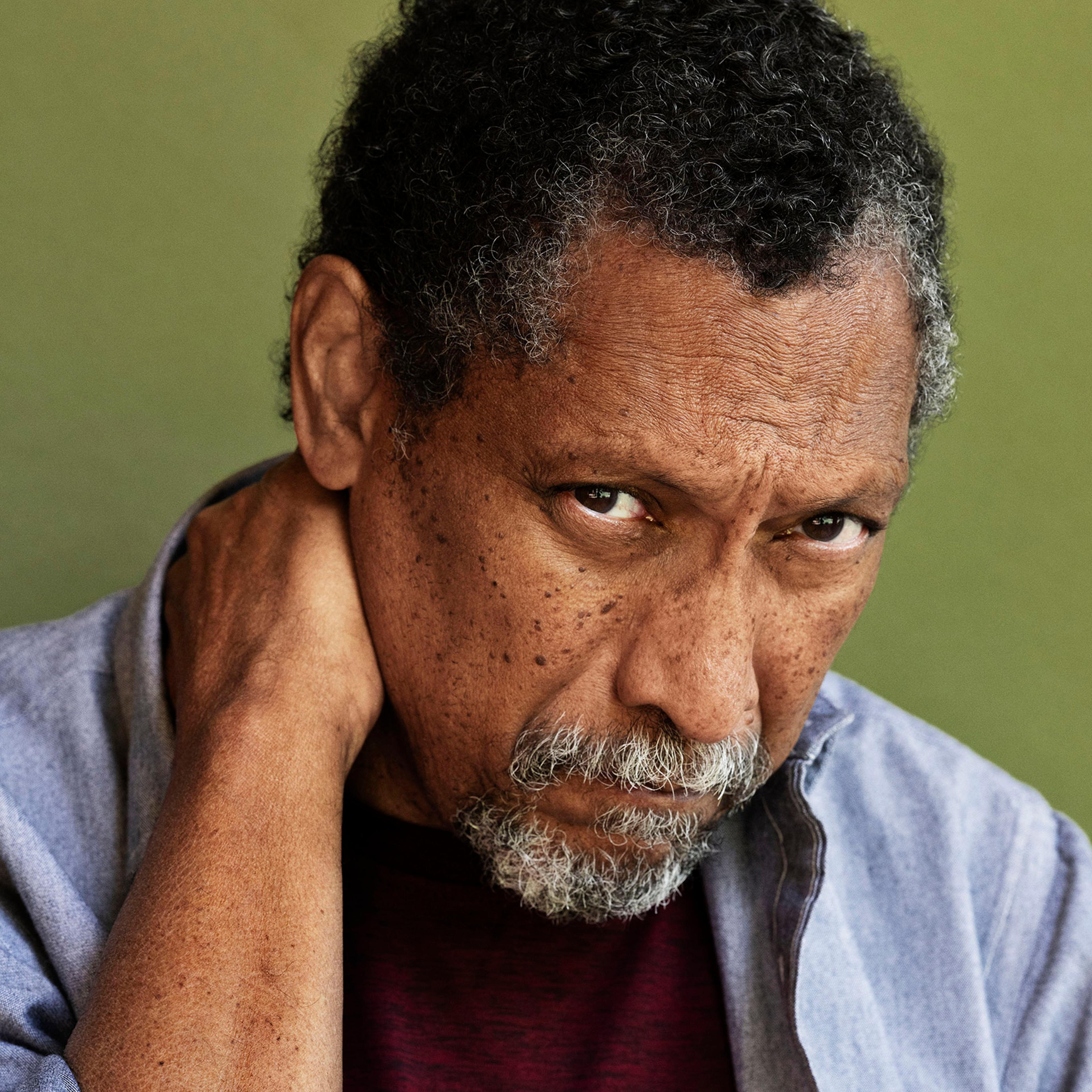 Percival Everett
