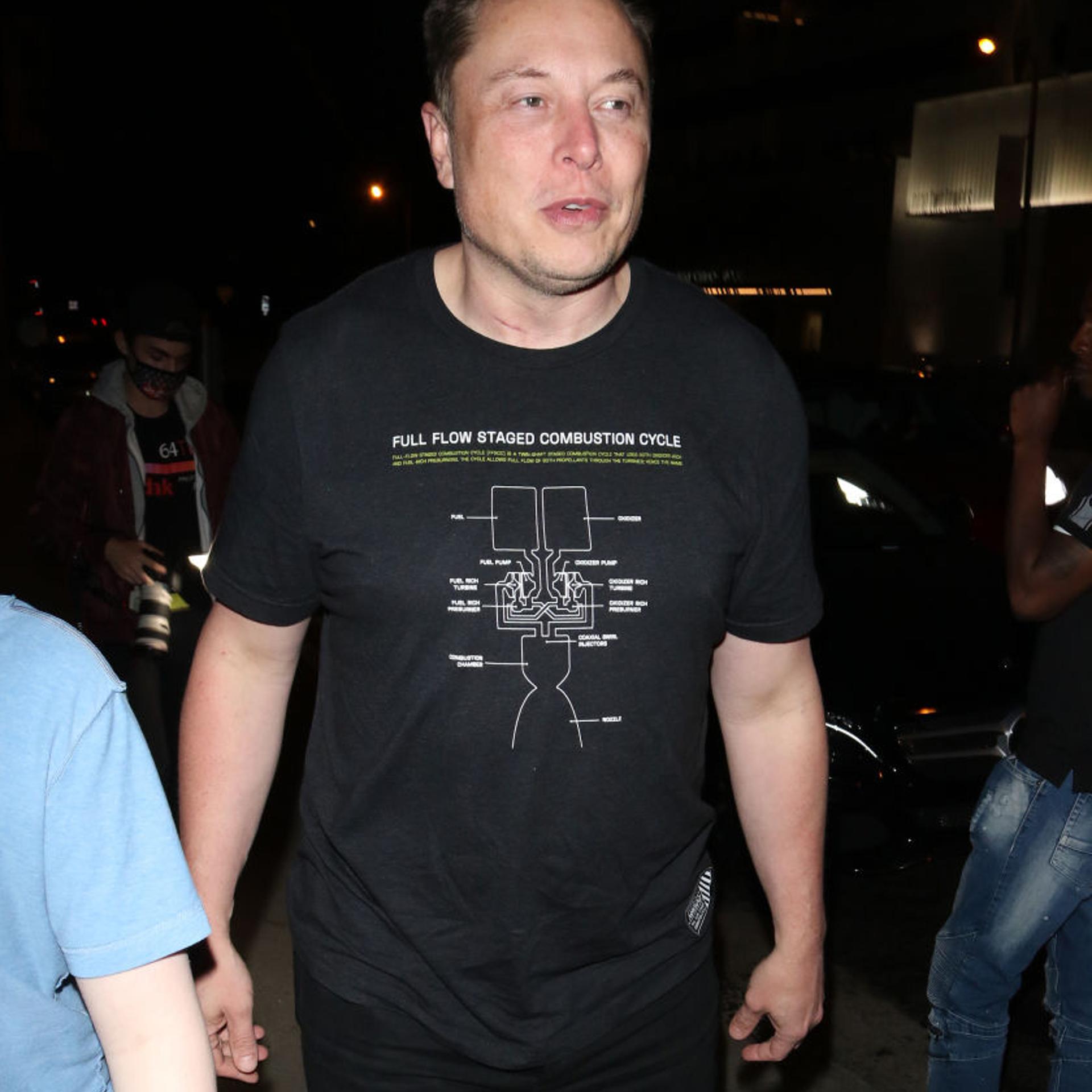 Celebrity Sightings in Los Angeles, California - September 25, 2020
