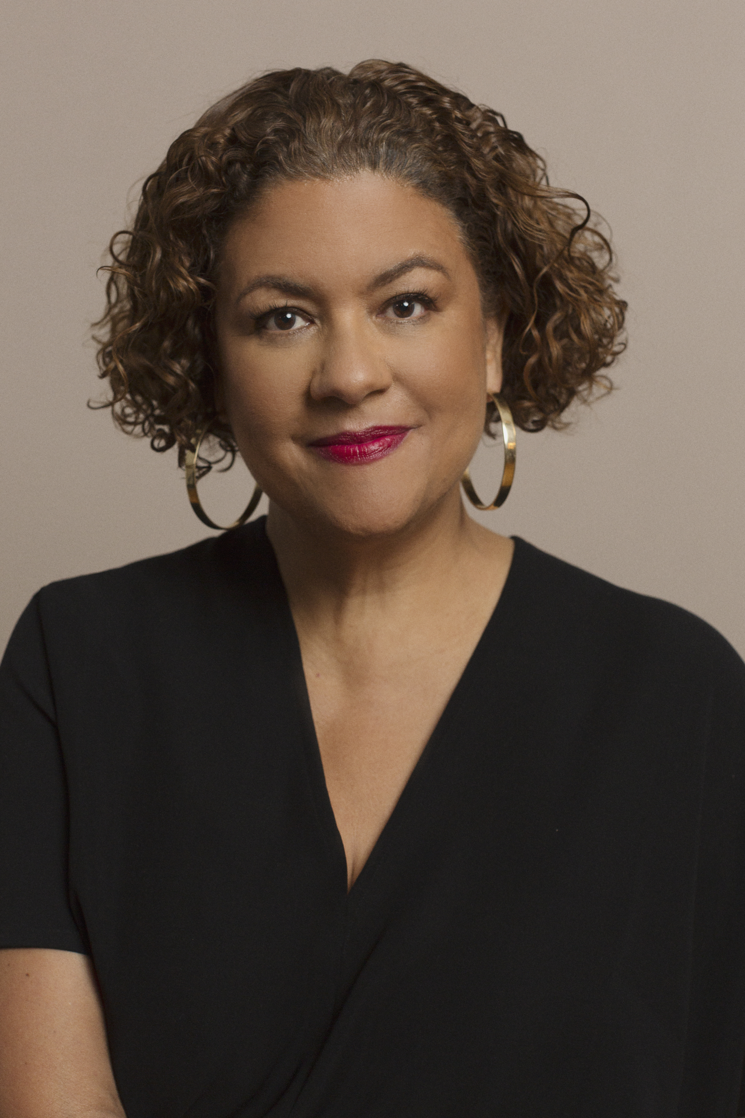 Elizabeth Alexander