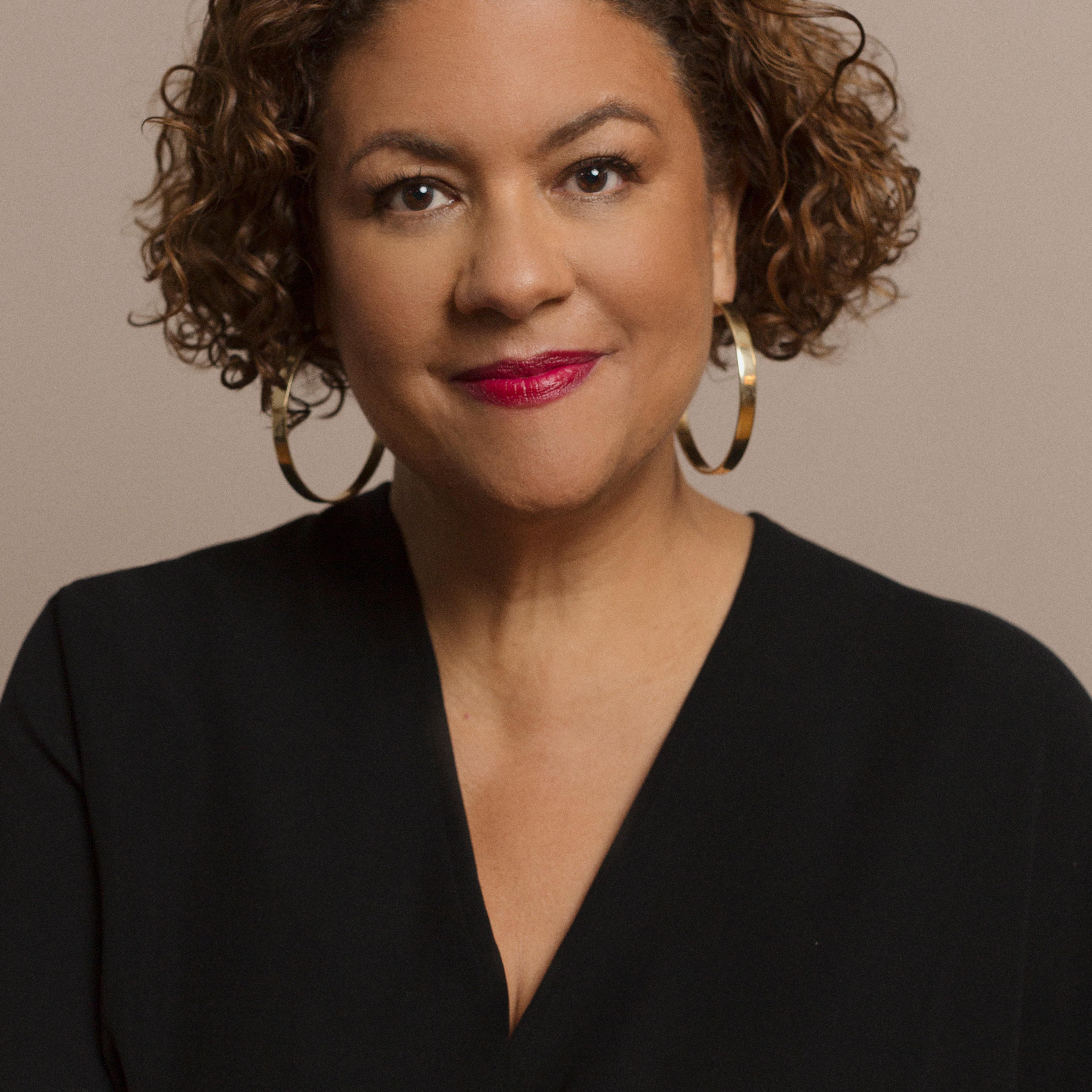 Elizabeth Alexander