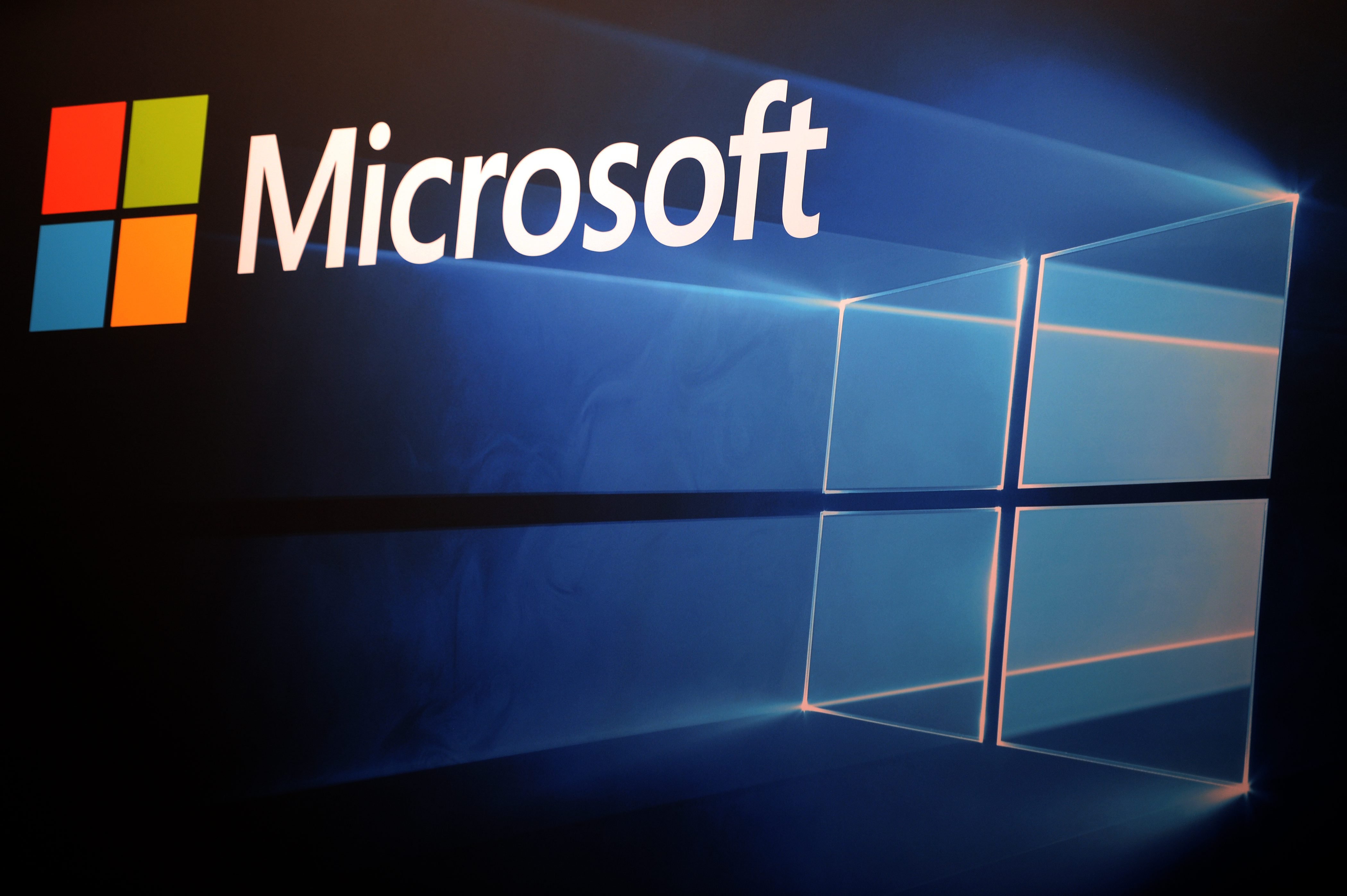 Microsoft