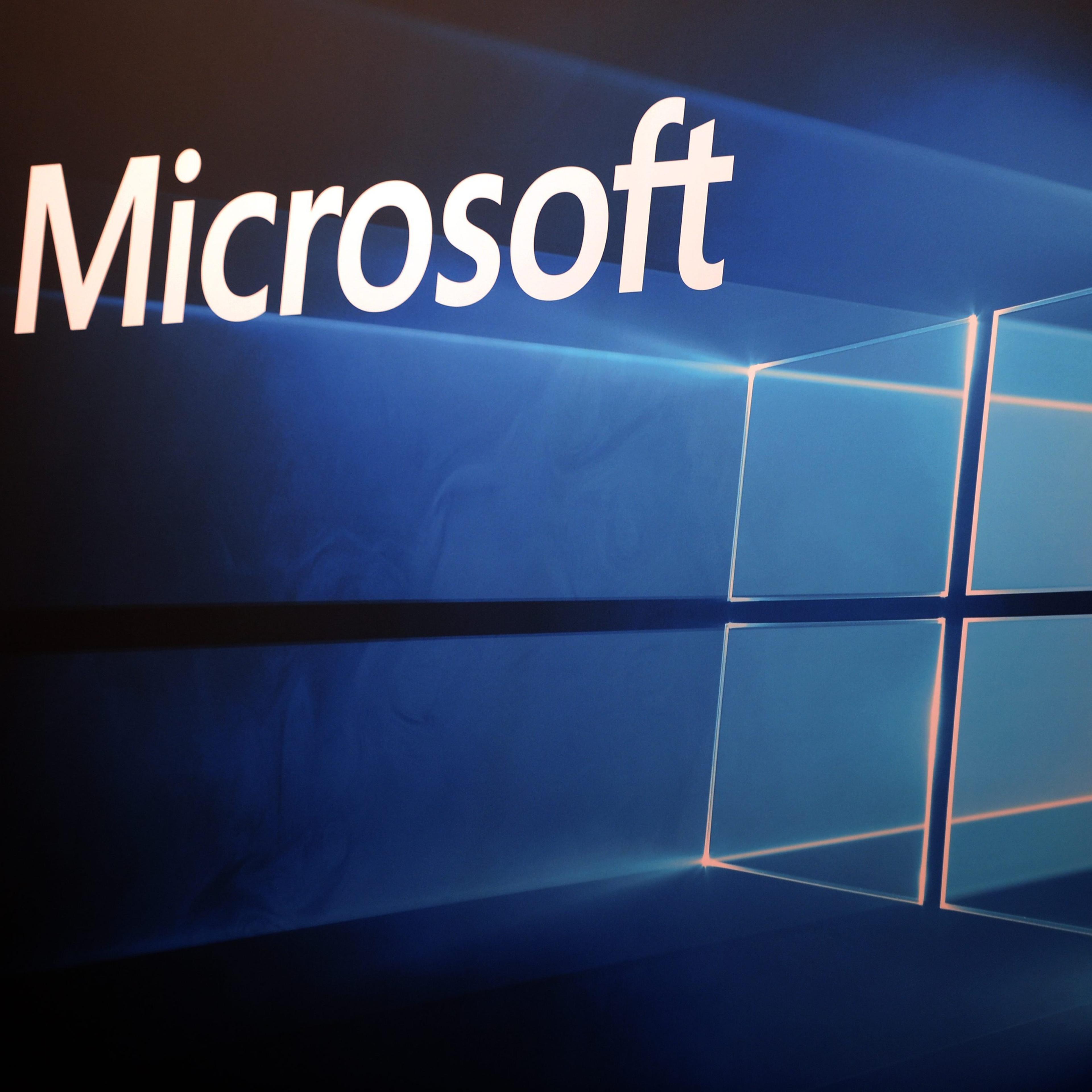 Microsoft
