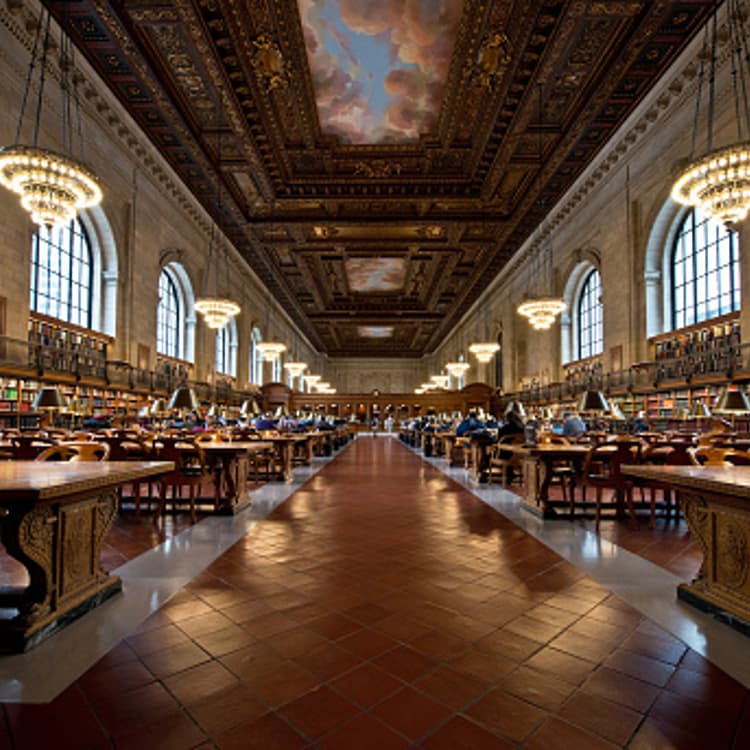new-york-city-public-library