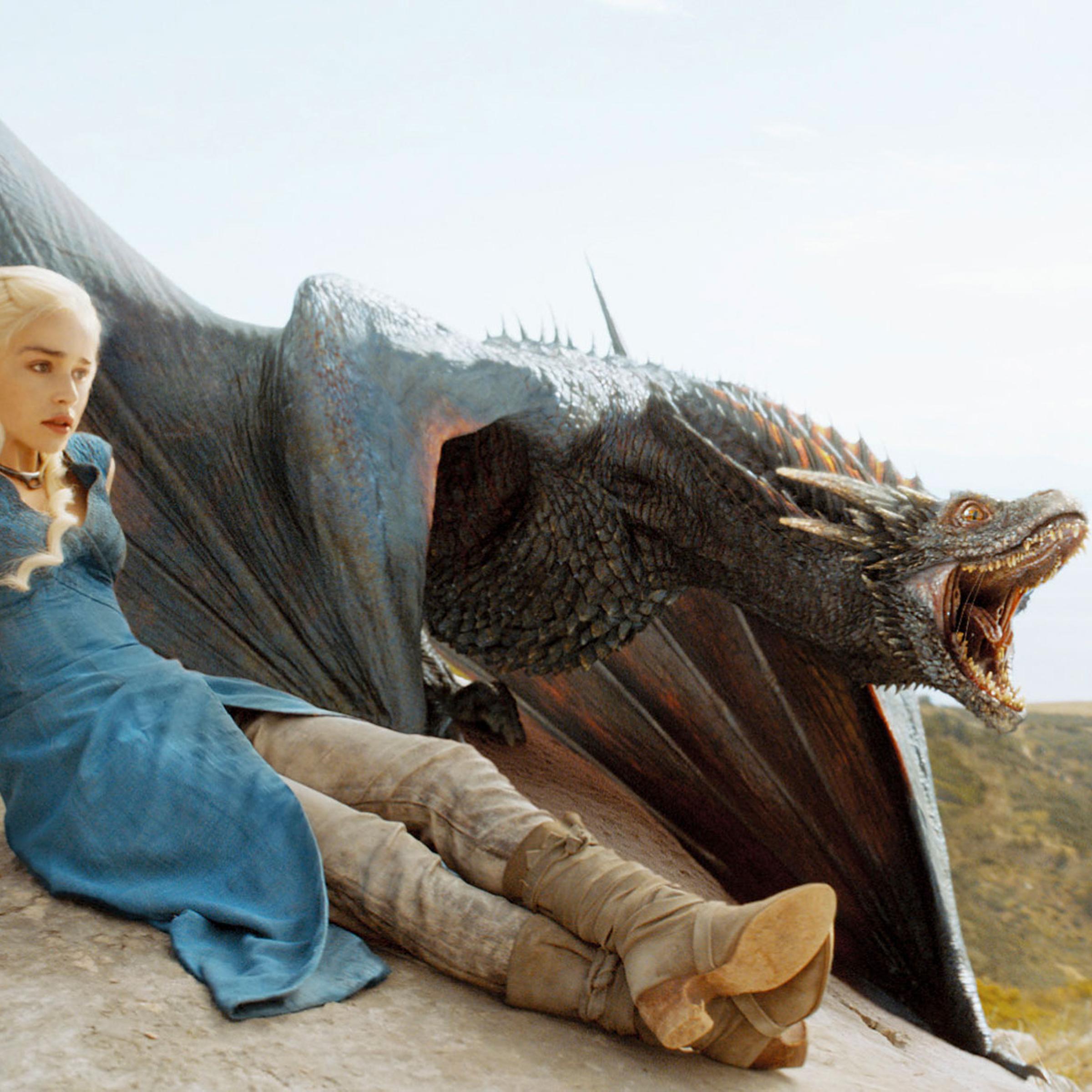 Game of Thrones