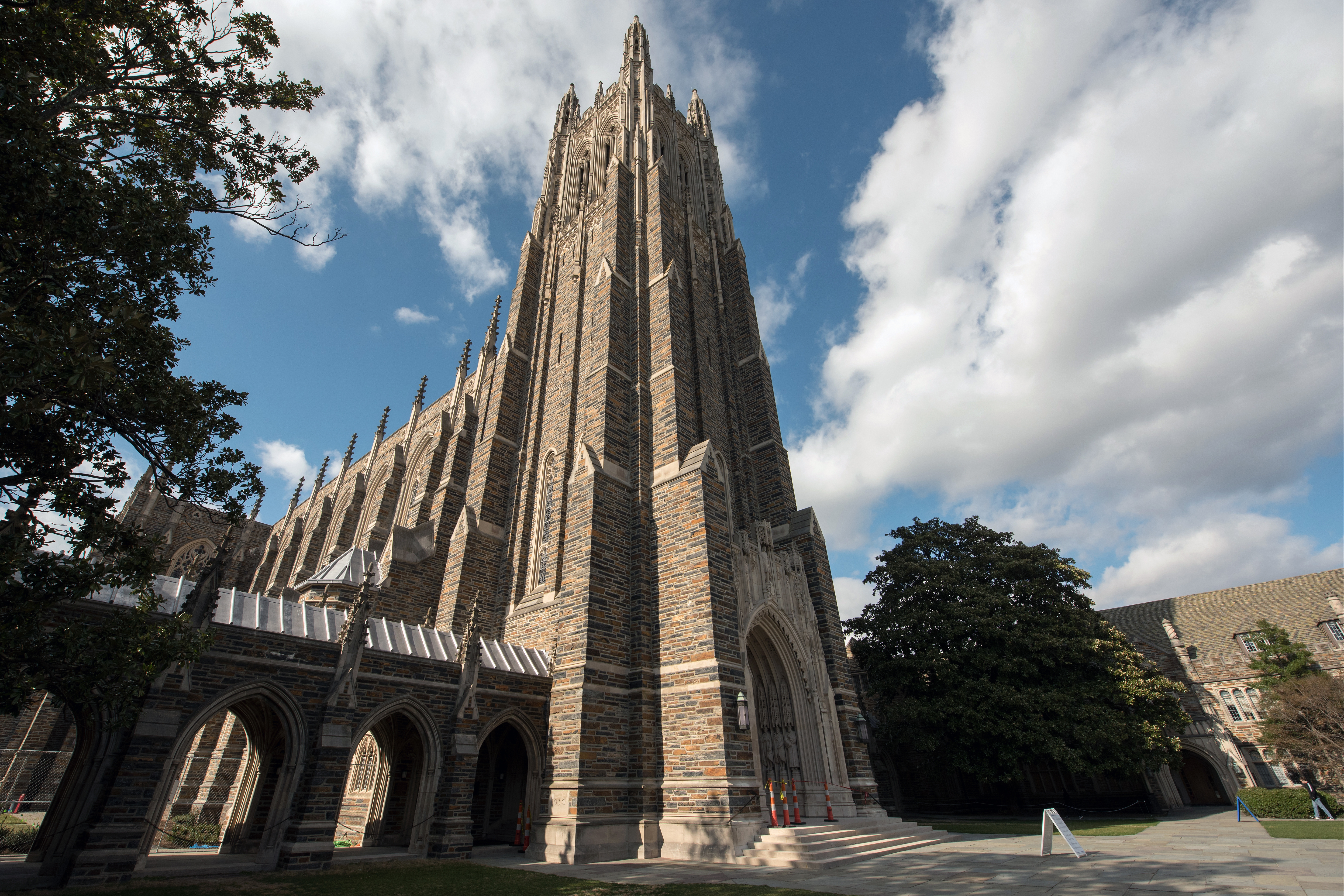 duke postpone exam midterm election donald trump