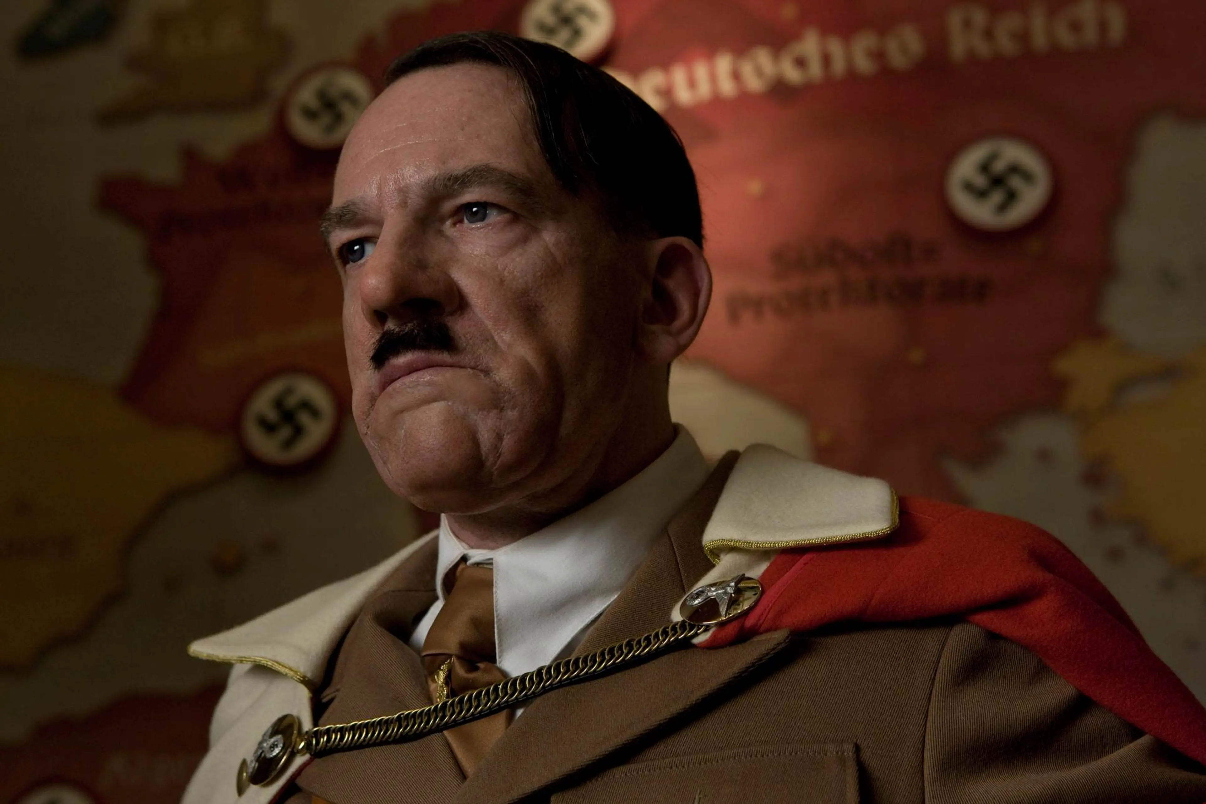 Film Title: Inglourious Basterds