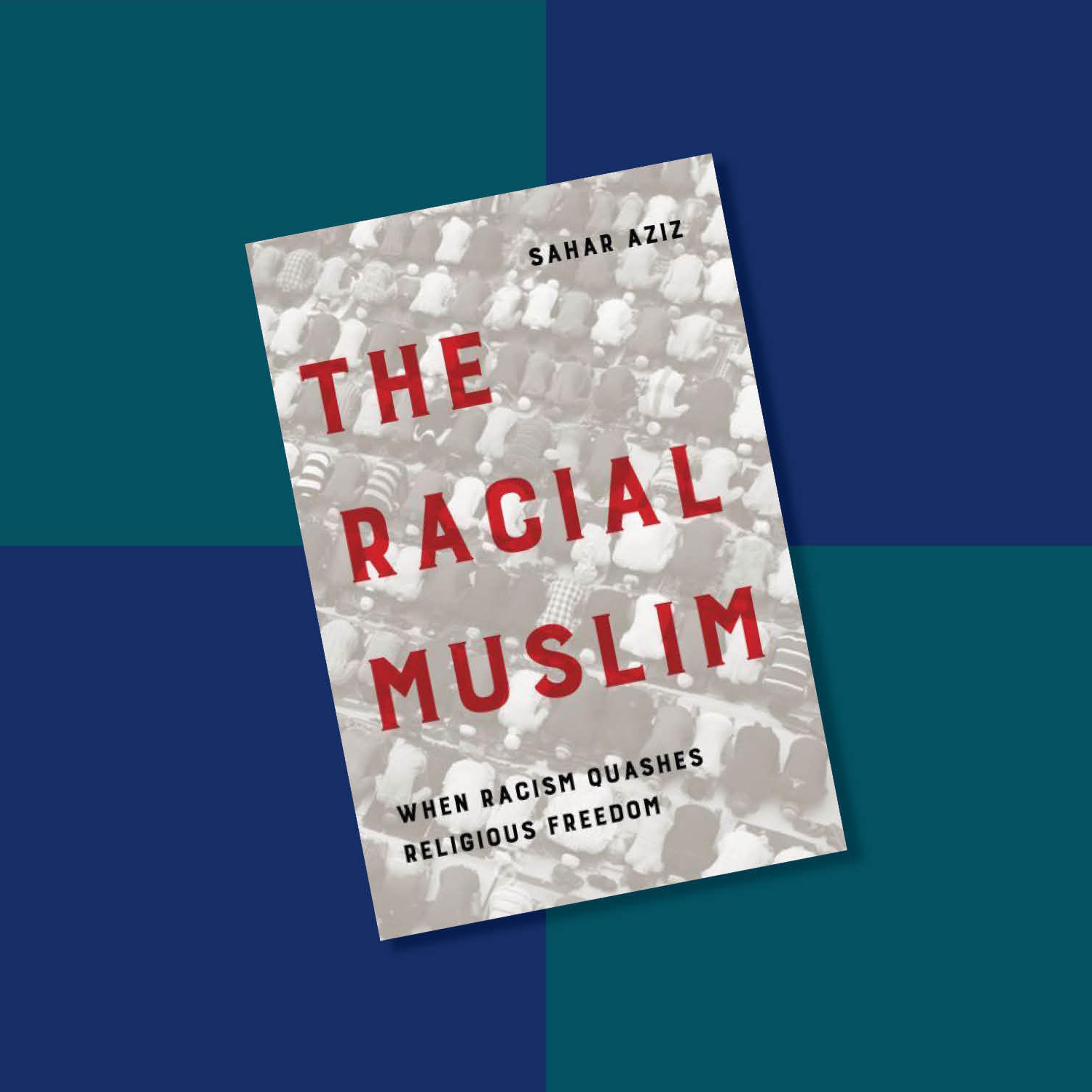 The Racial Muslim