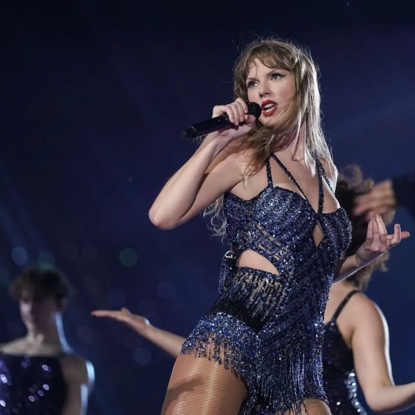 Taylor Swift | The Eras Tour - Munich, Germany