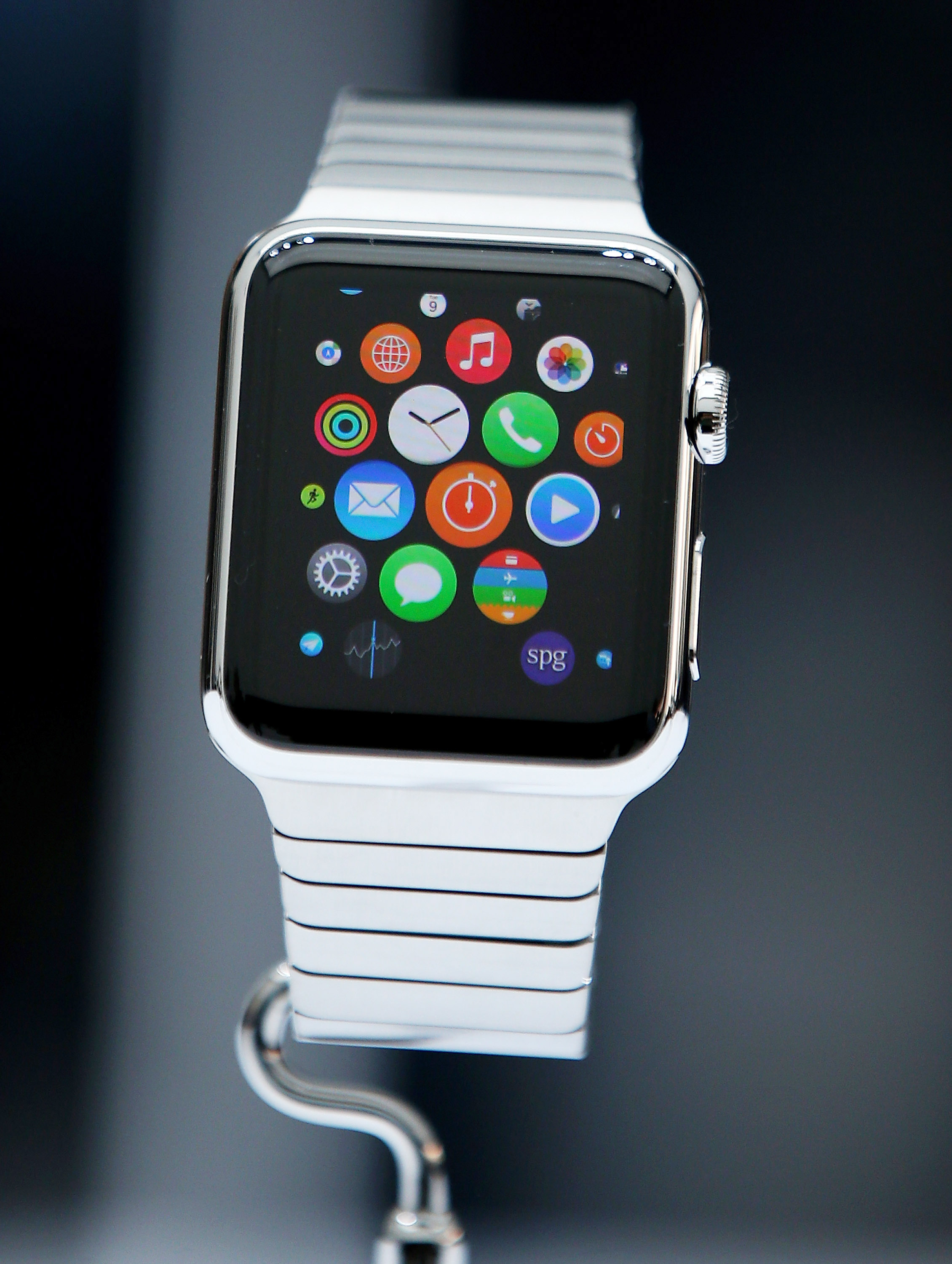 Apple Watch