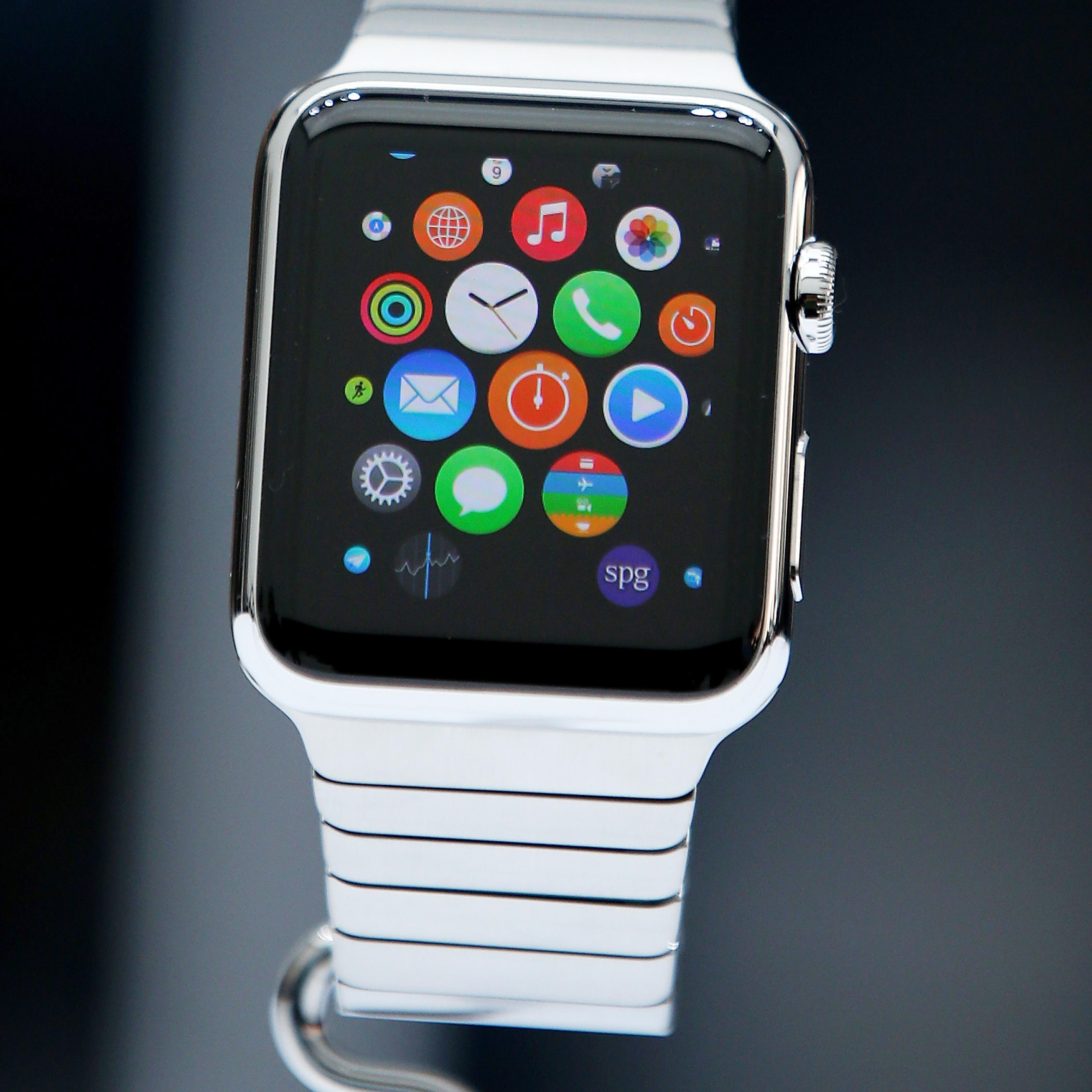 Apple Watch