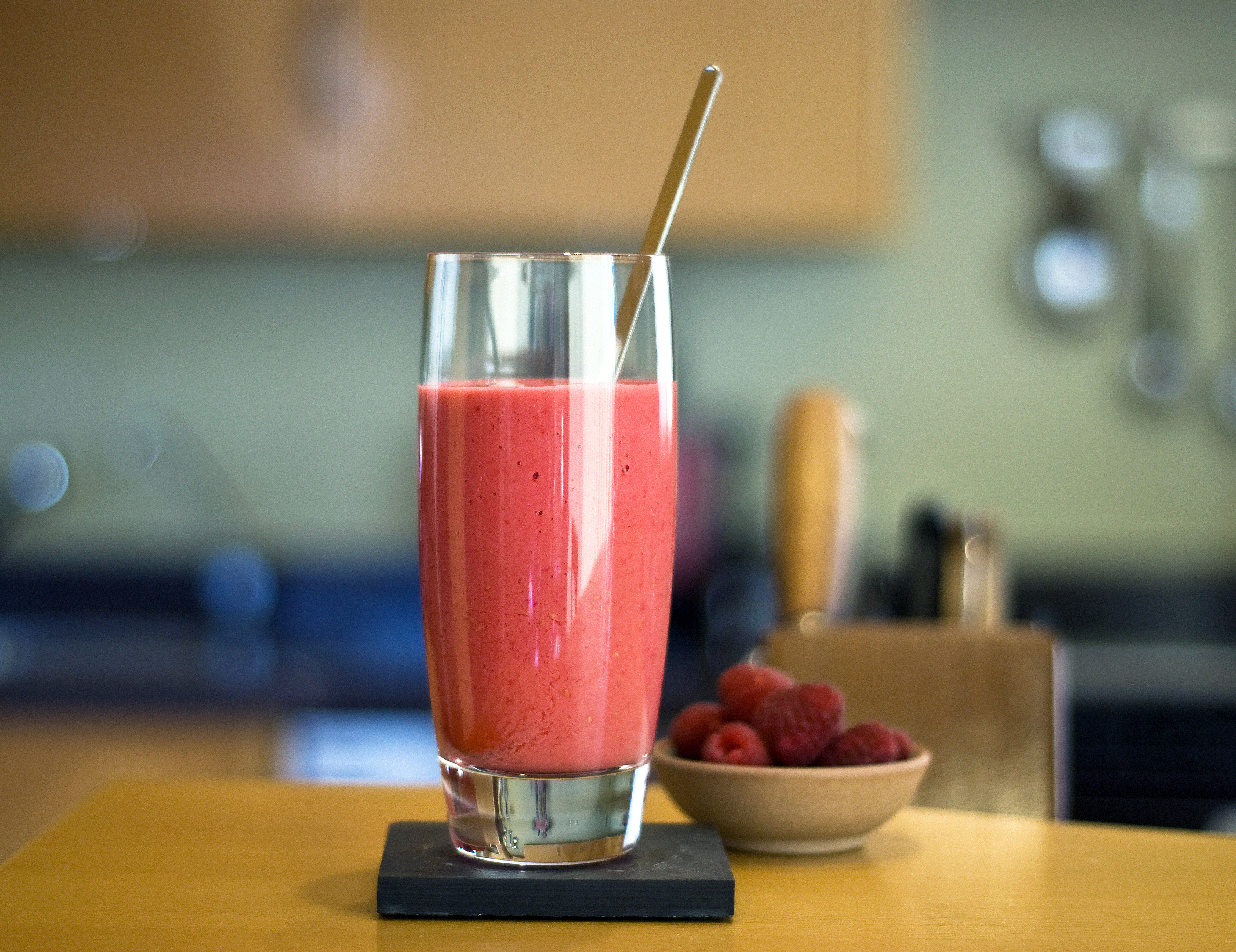 Breakfast smoothie