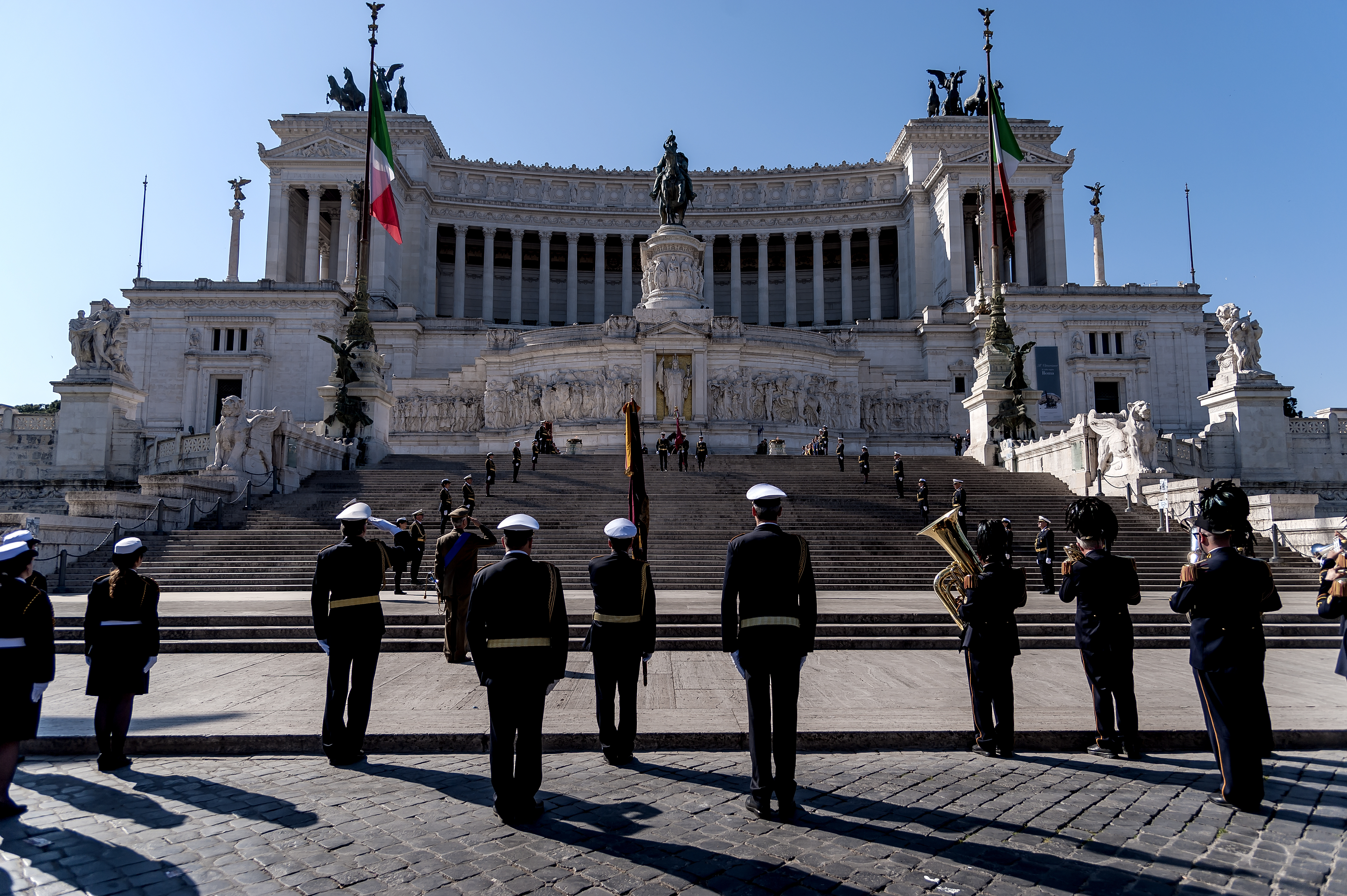 Italian Daily News