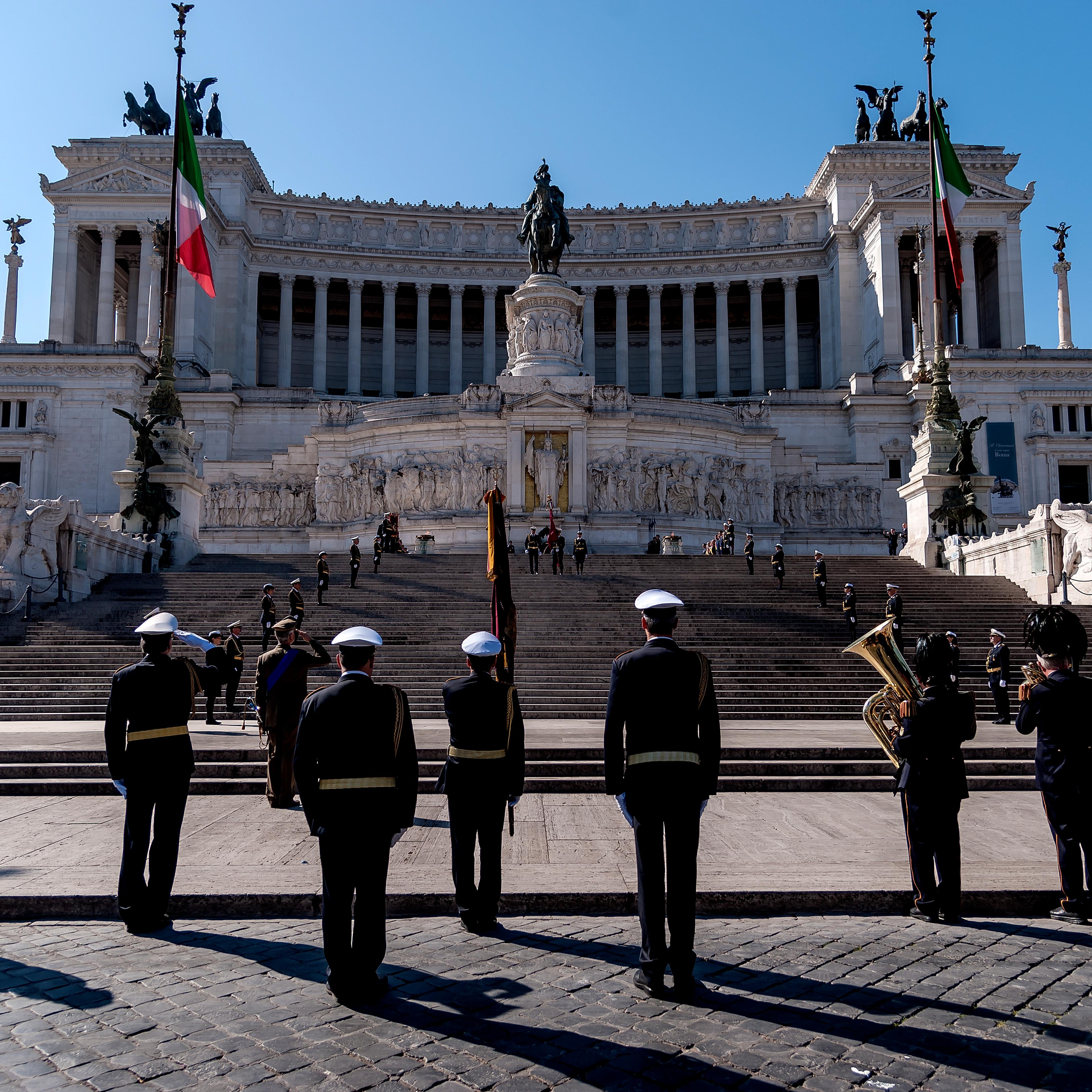 Italian Daily News