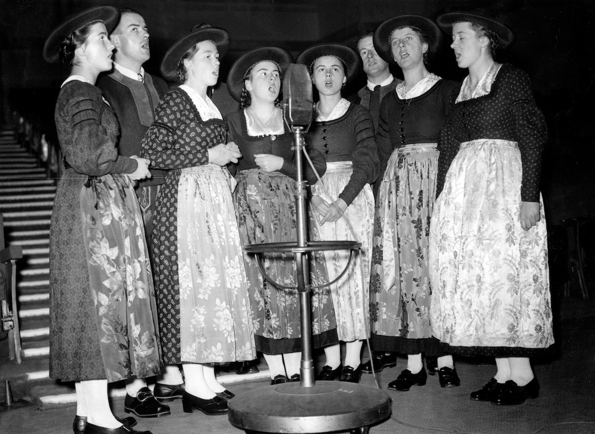 Familie von Trapp