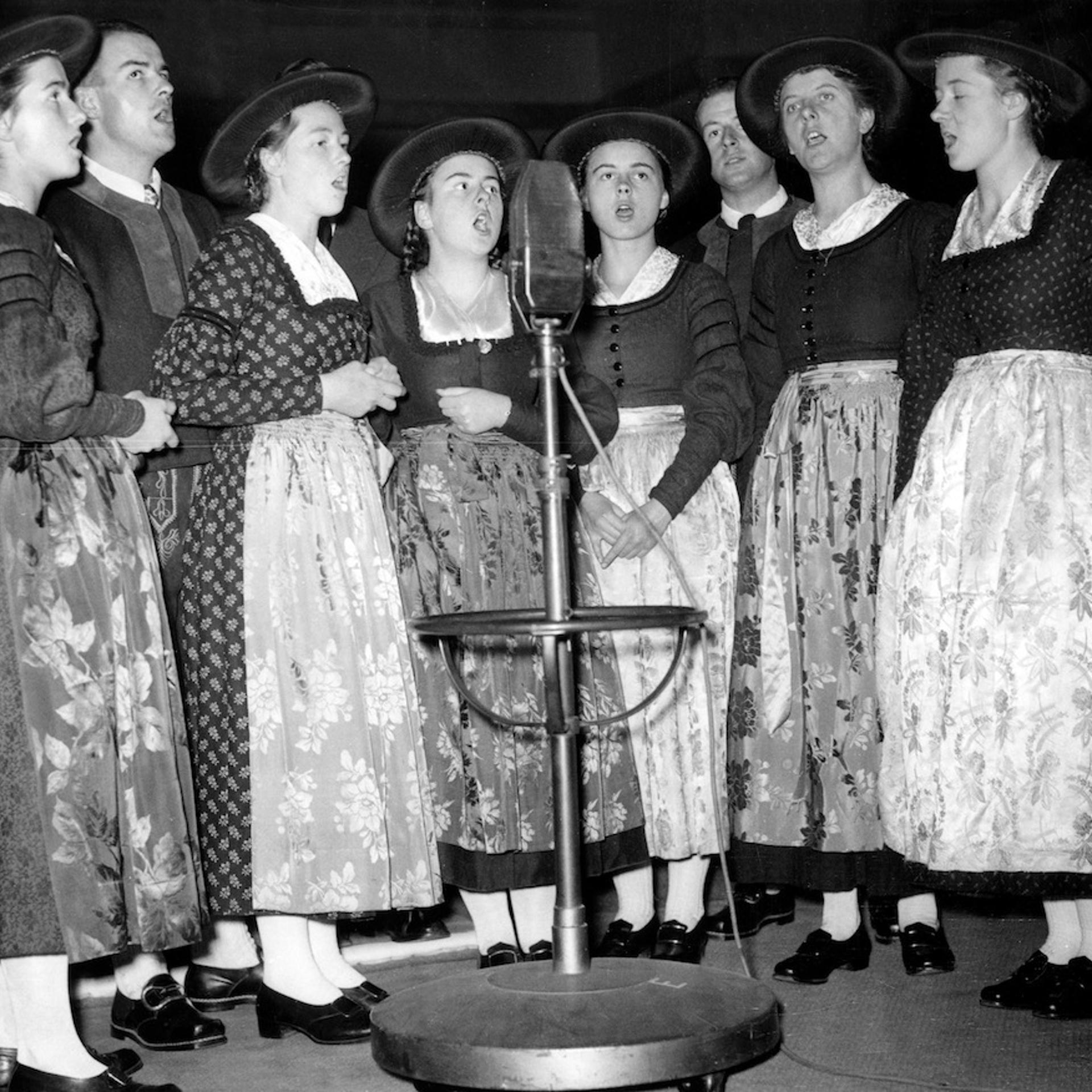 Familie von Trapp