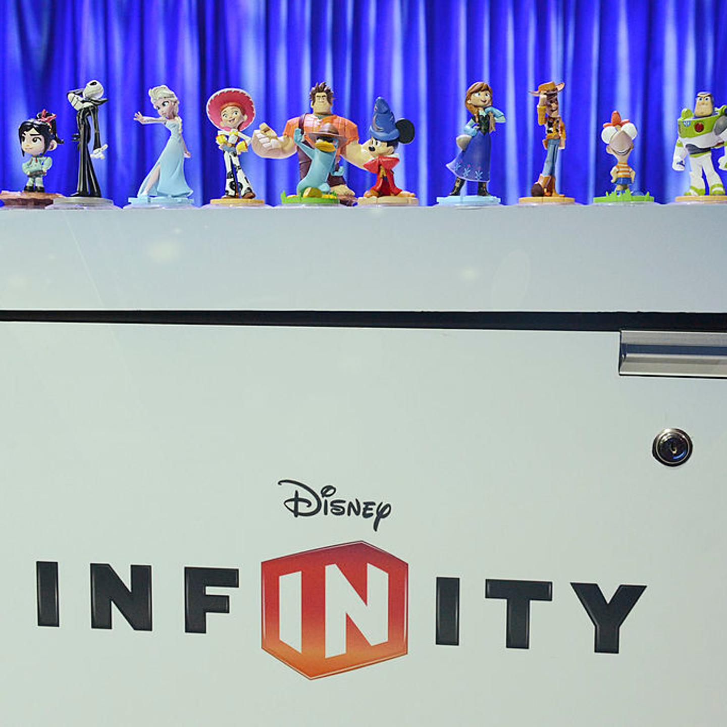 The Walt Disney Company's Coverage Of The D23 Expo 2013