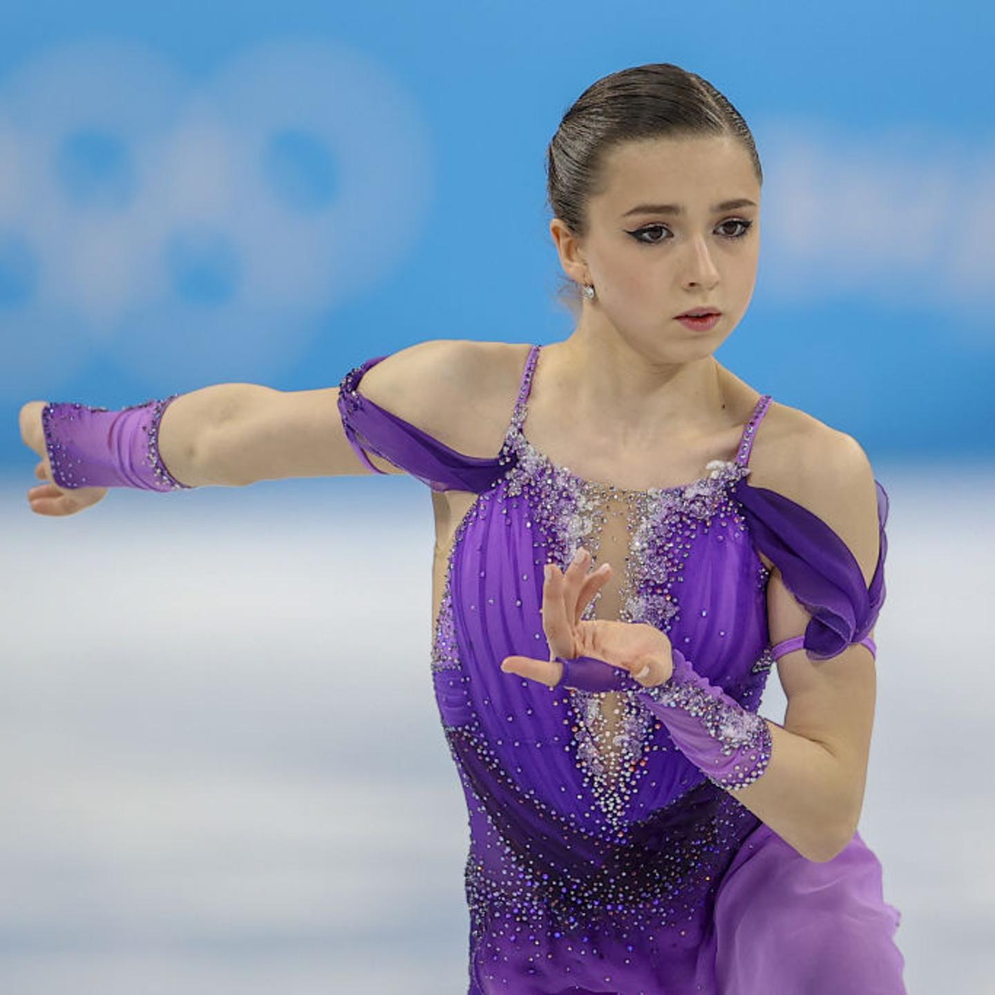 Beijing 2022 Olympic Games