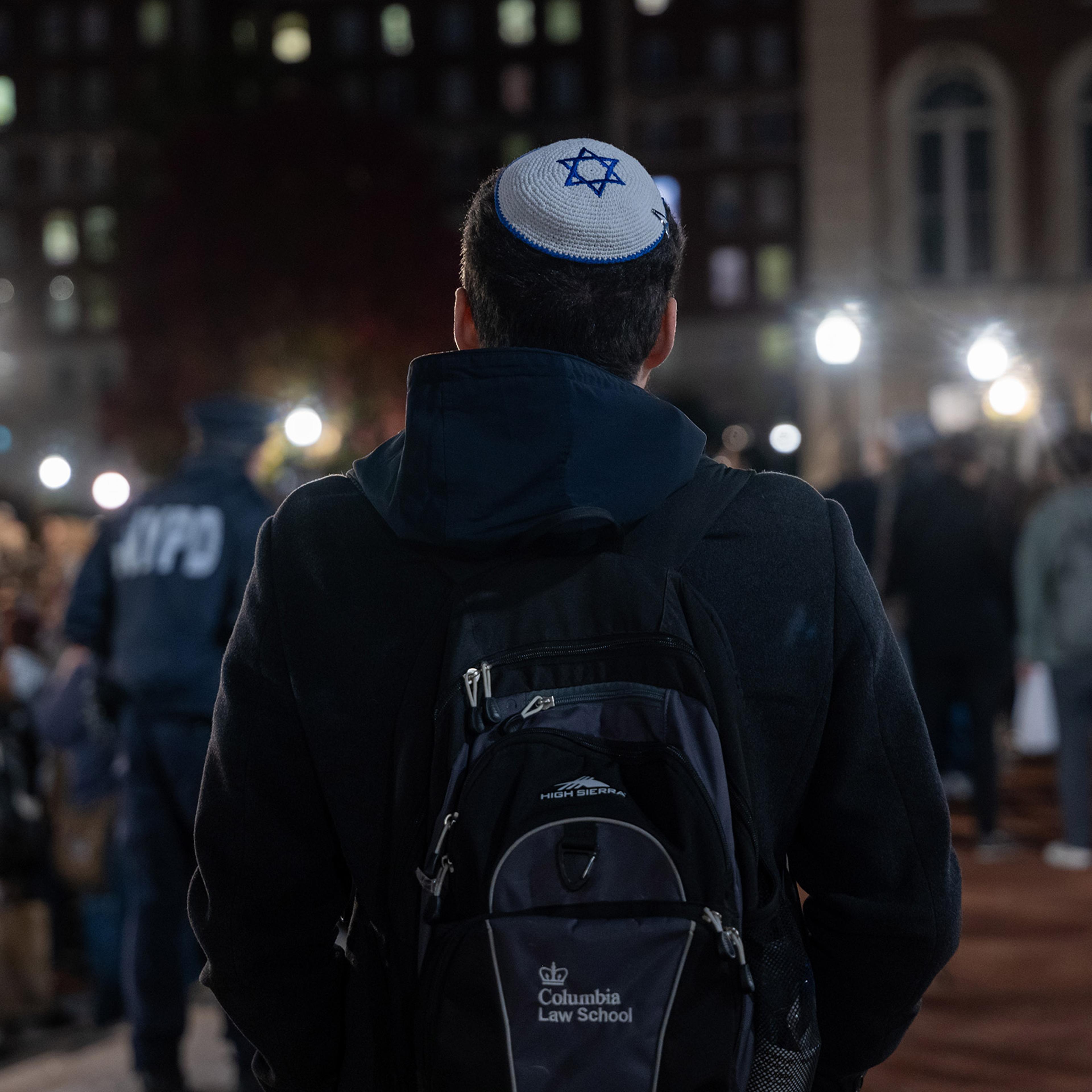 Jewish Students on Campus