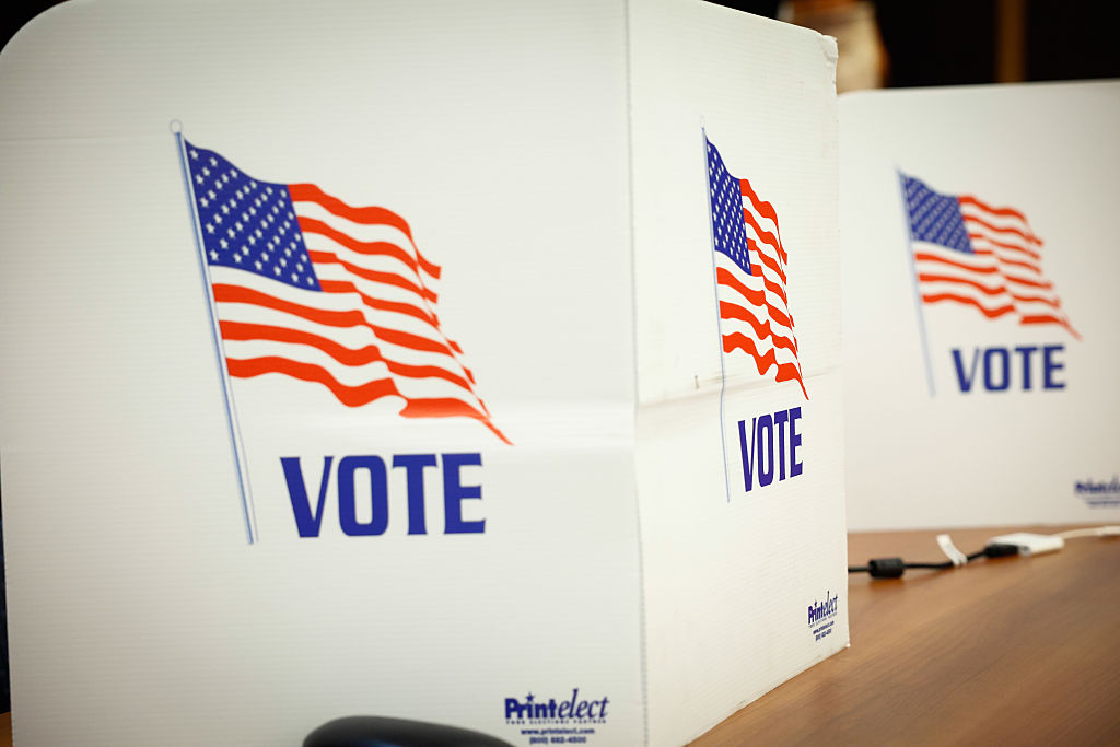 Thousands of Non-Citizens Registered to Vote in New Jersey Due to Software Issue Thousands of Non-Citizens Registered to Vote in New Jersey Due to Software Issue