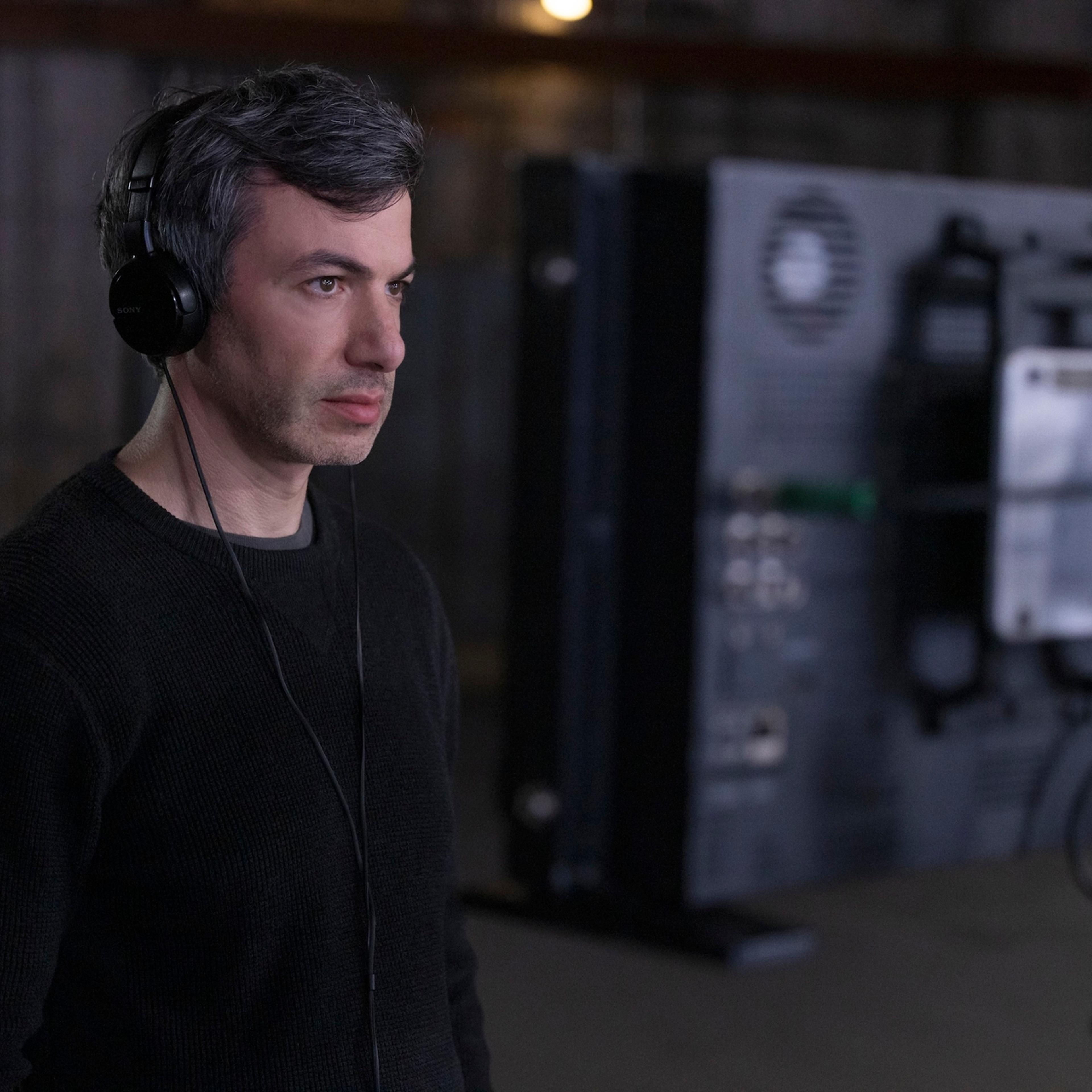 The Rehearsal Season 2