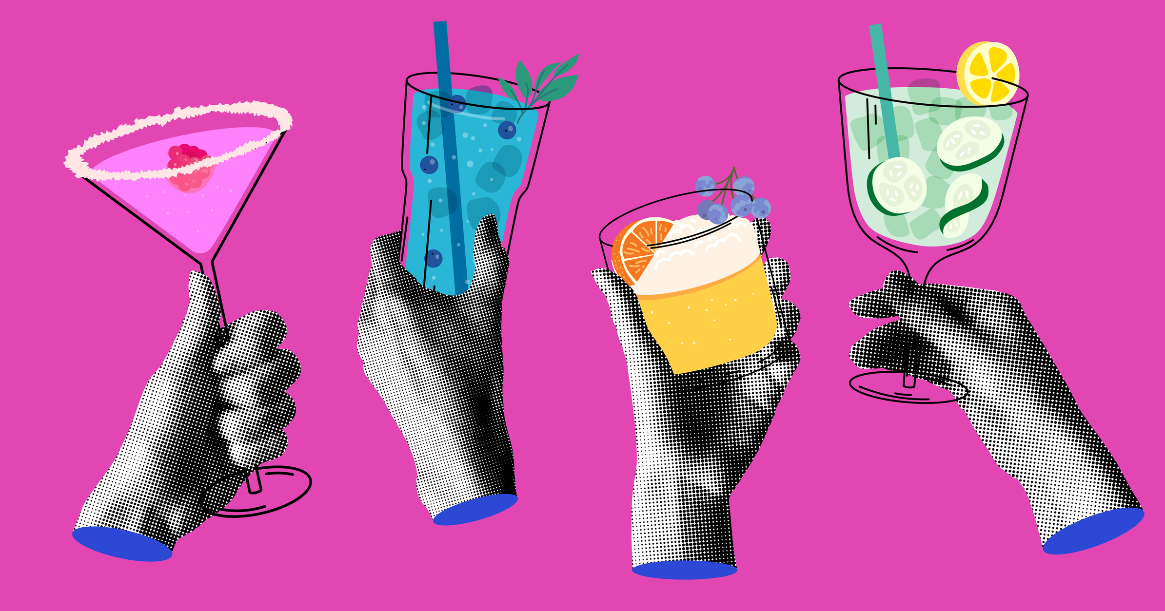 Netherlands Health Guidelines Spark Global Debate on Alcohol Consumption