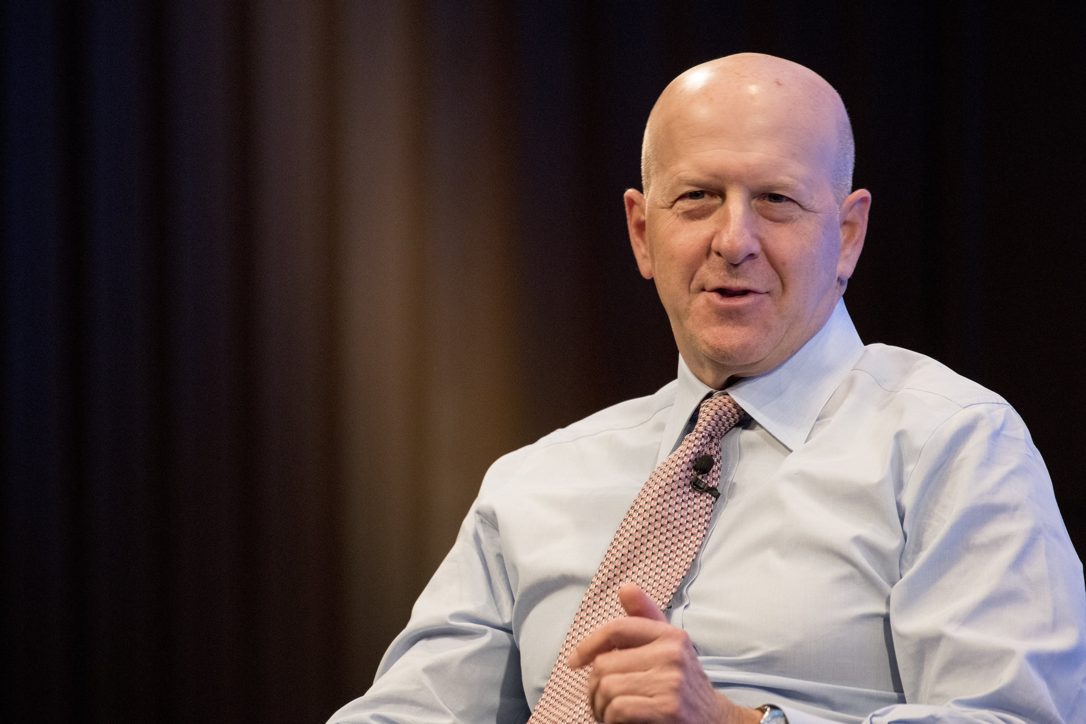 david-solomon-goldman-sachs