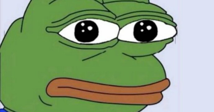 Pepe the Frog