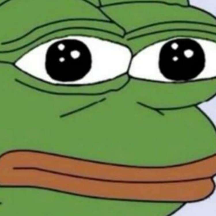 Pepe the Frog