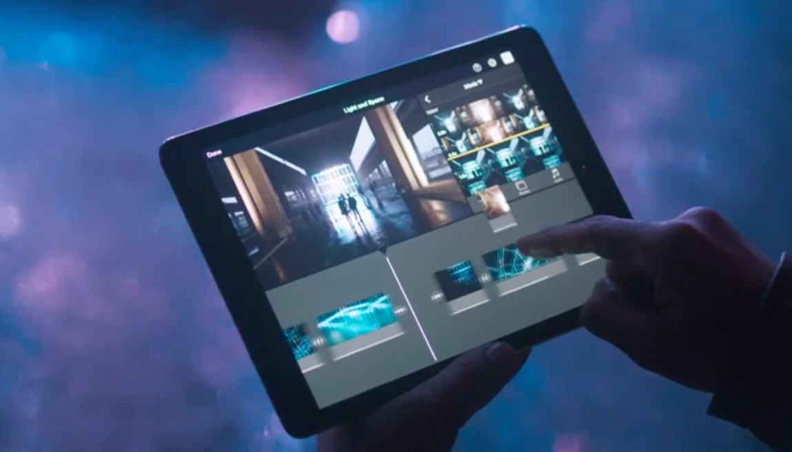 iPad Pro