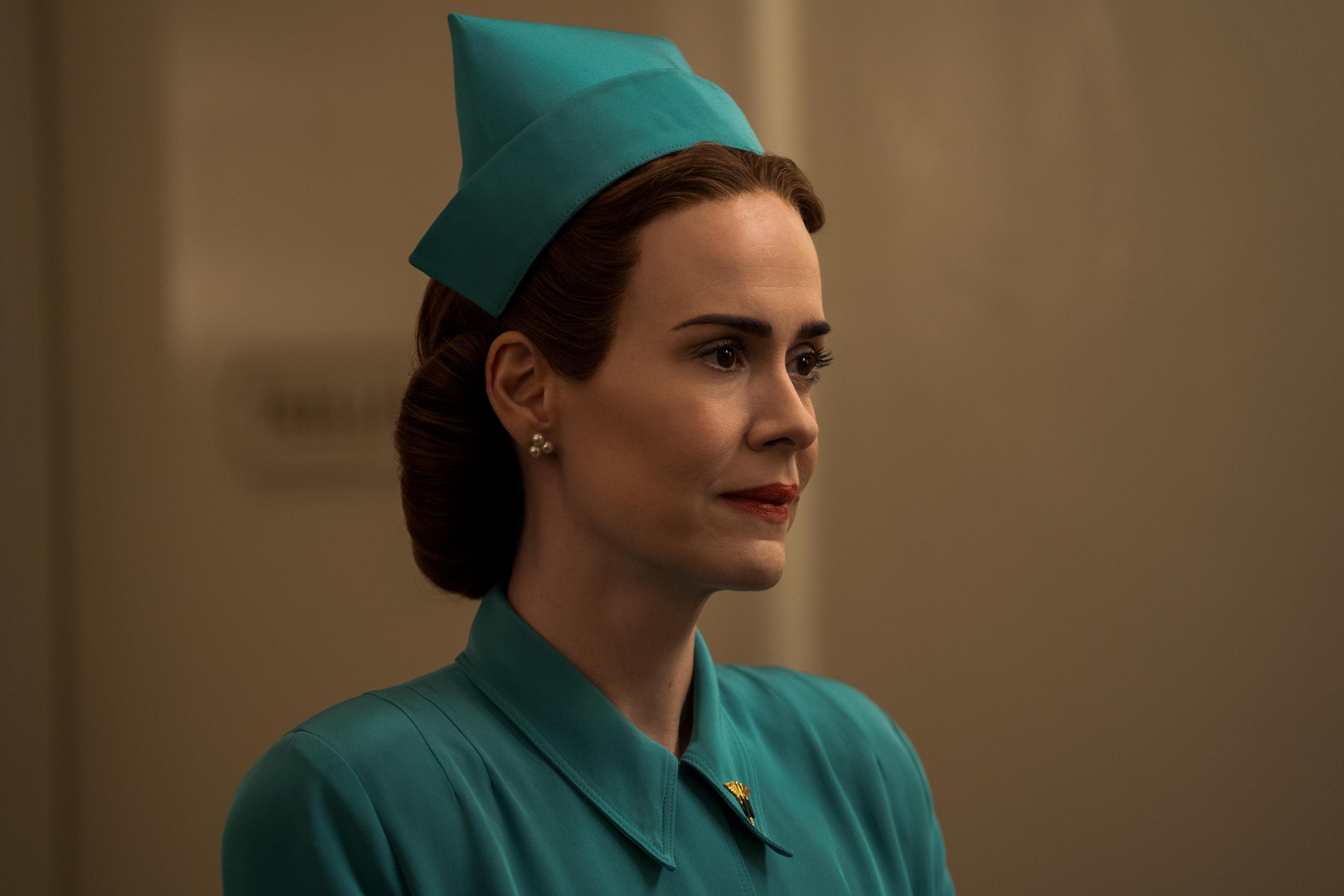 Nurse Ratched Show Nurse Ratched: What to Know Before Watching the Netflix Show