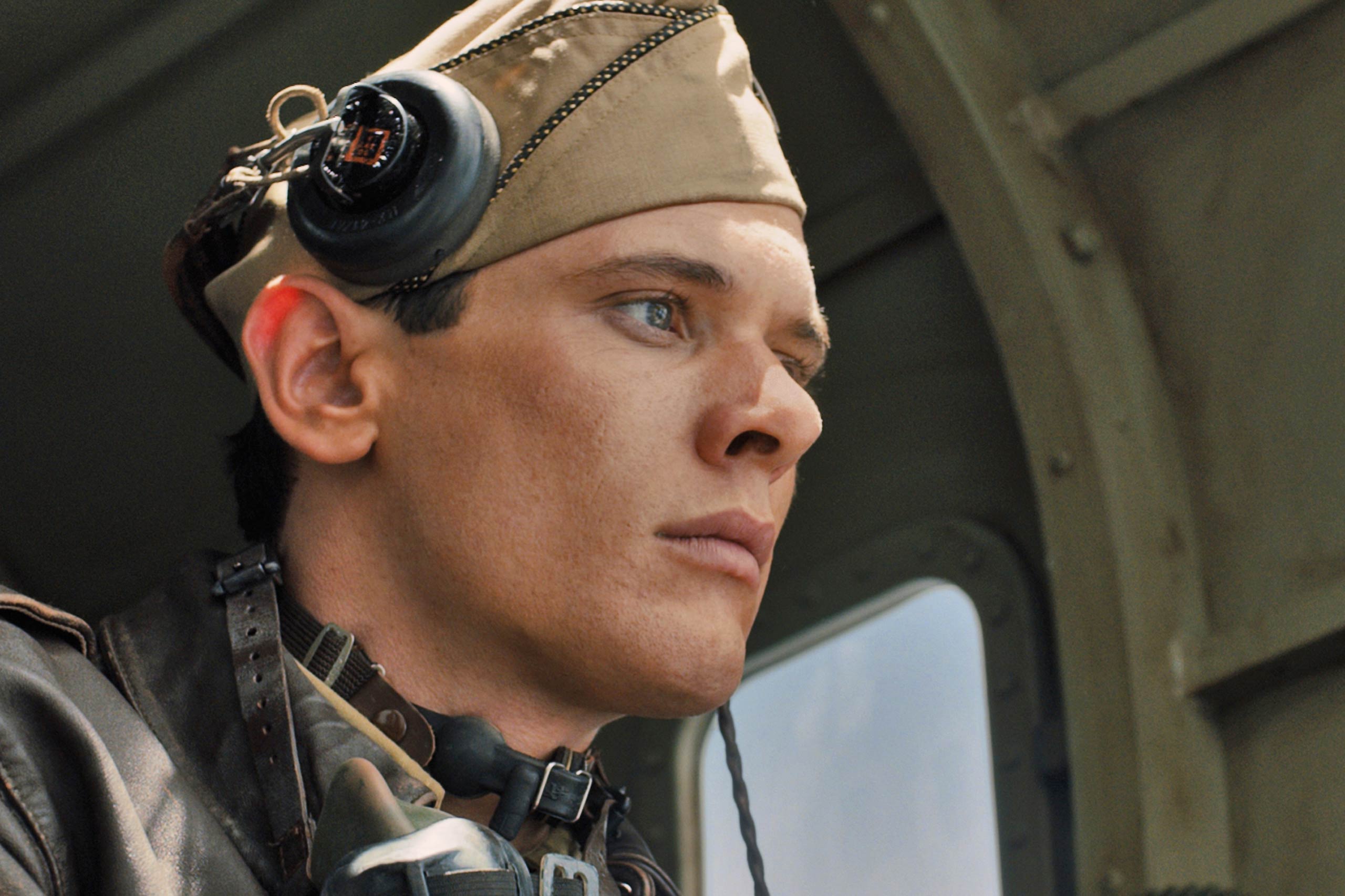Unbroken