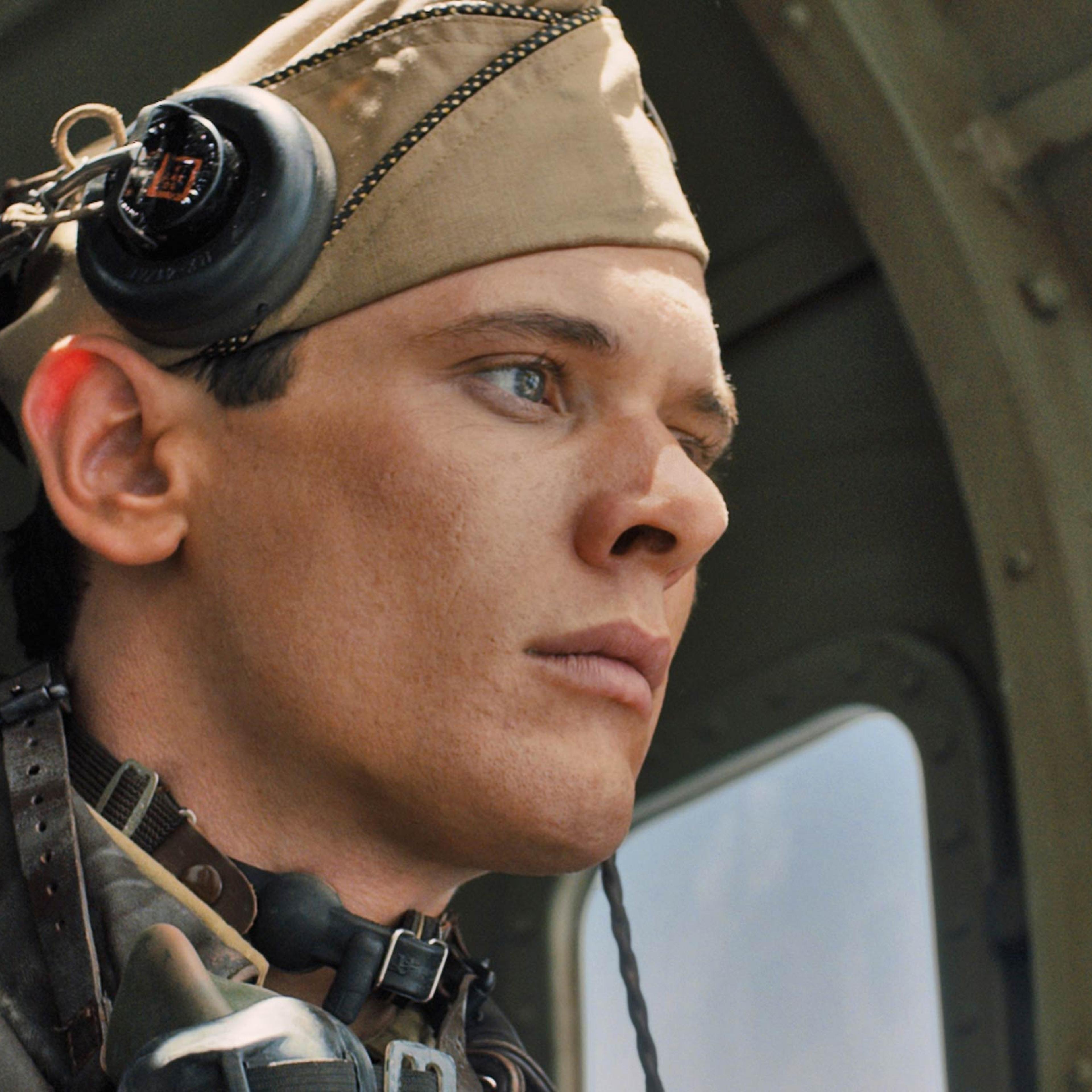 Unbroken