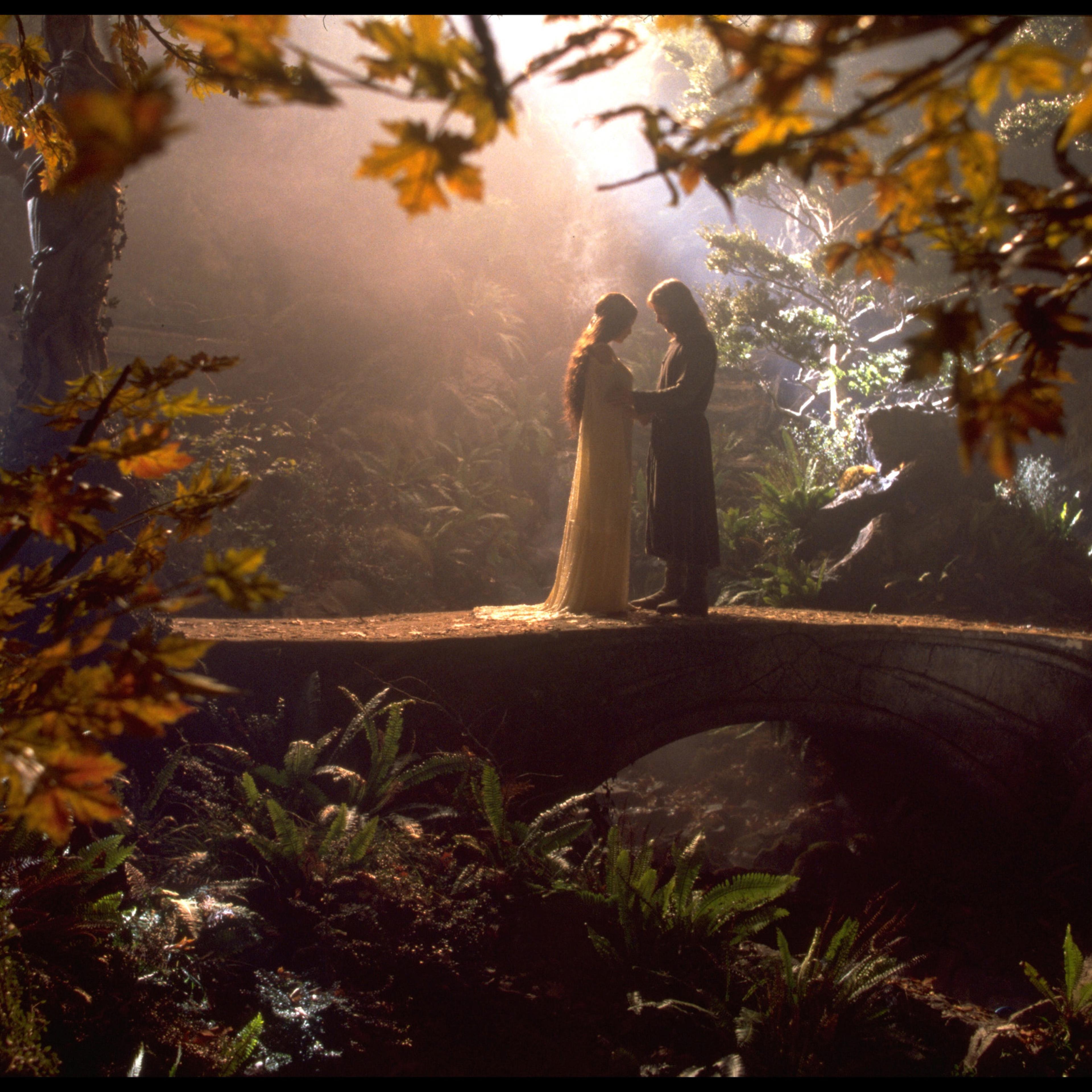 New Line Cinema's "Lord Of The Rings" Gets 13 Oscar Nominations