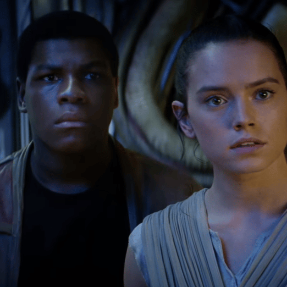 Star Wars Trailer