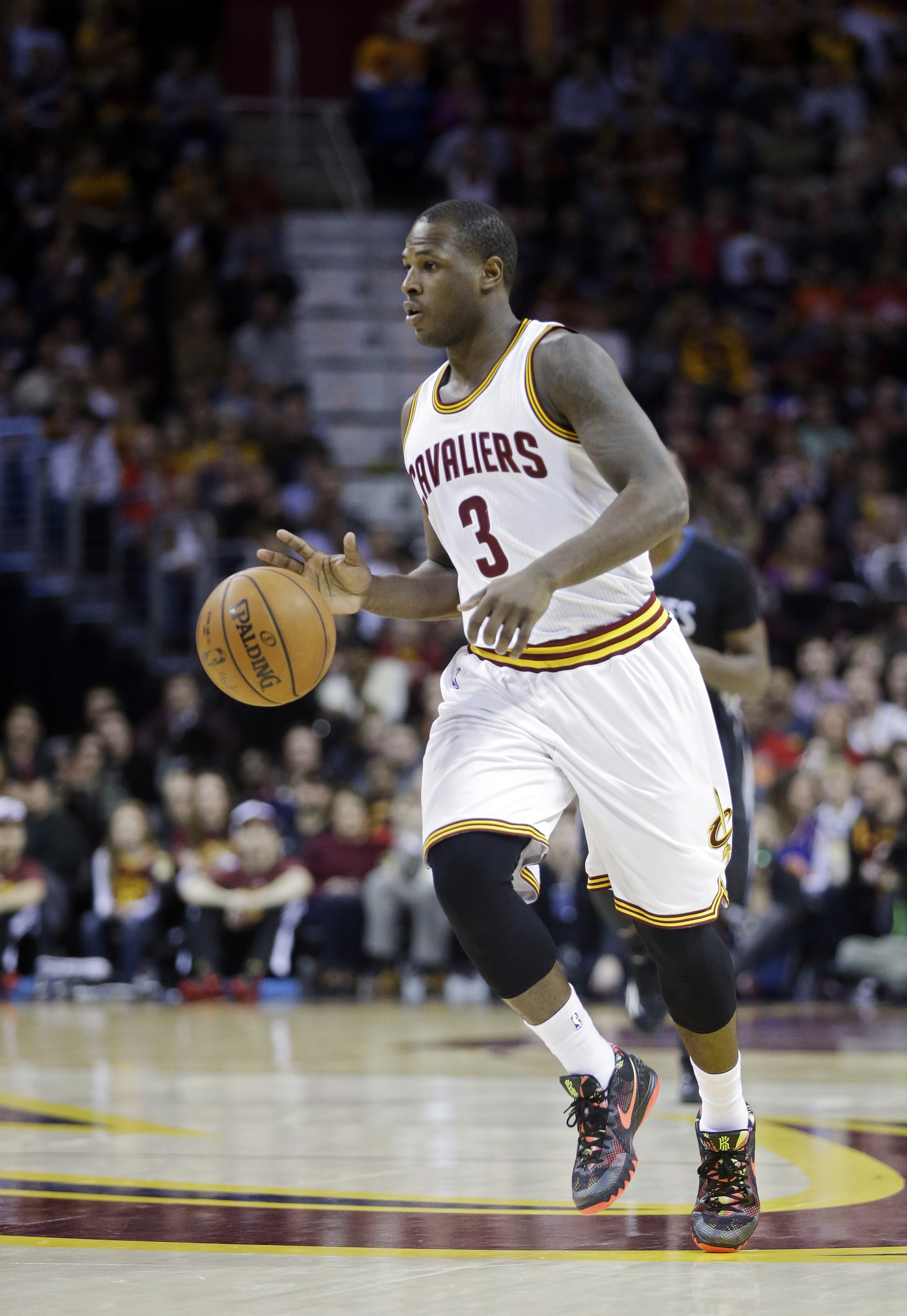Dion Waiters