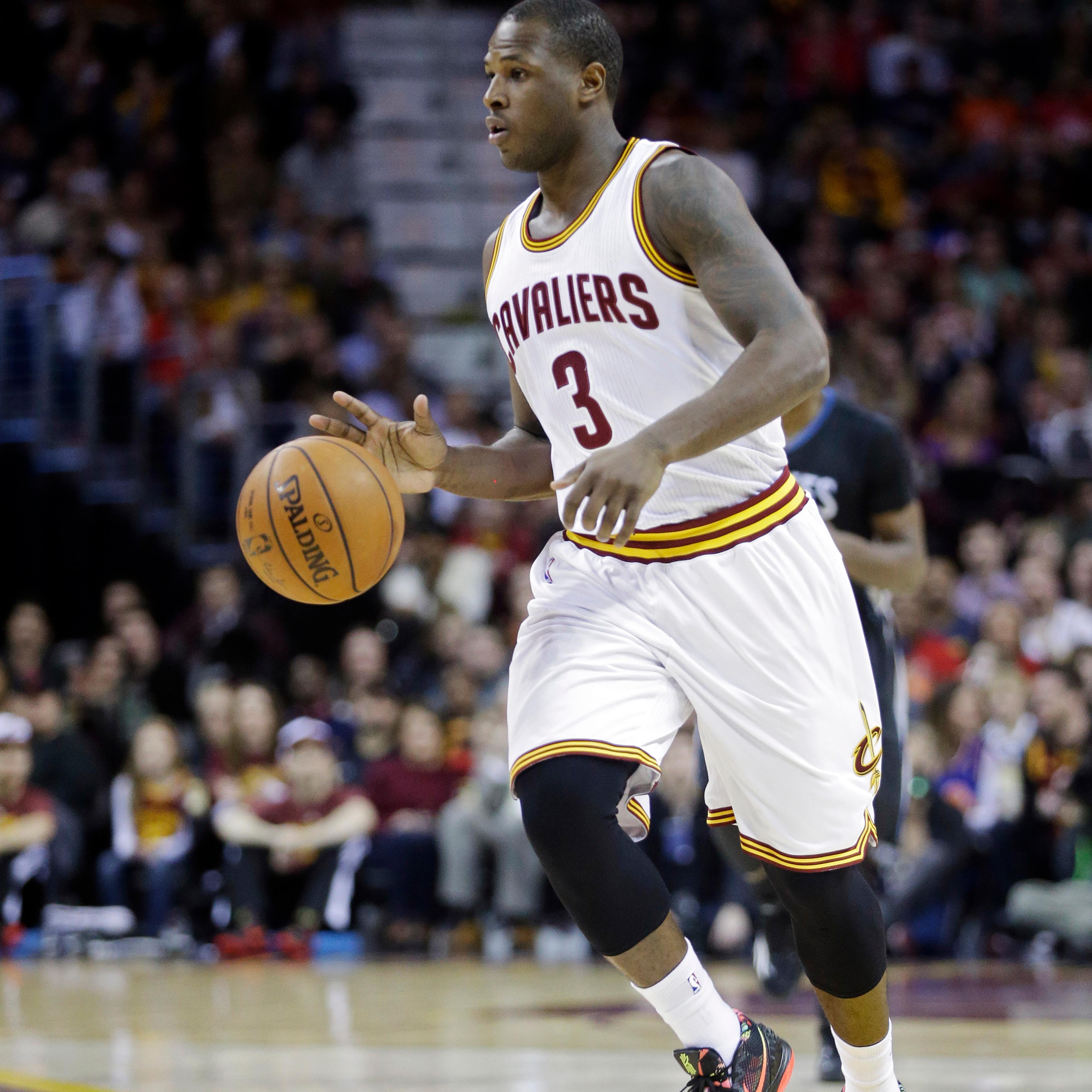 Dion Waiters