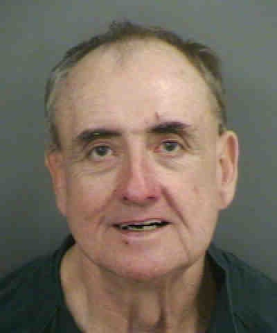 Jack Means, 57. 
