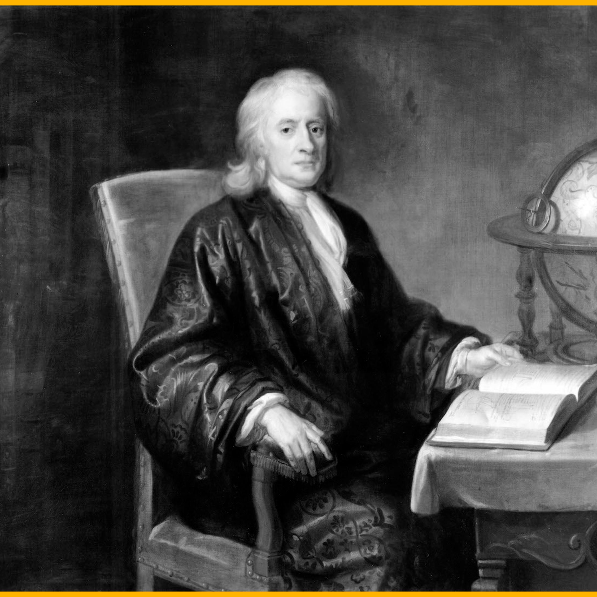 Isaac Newton