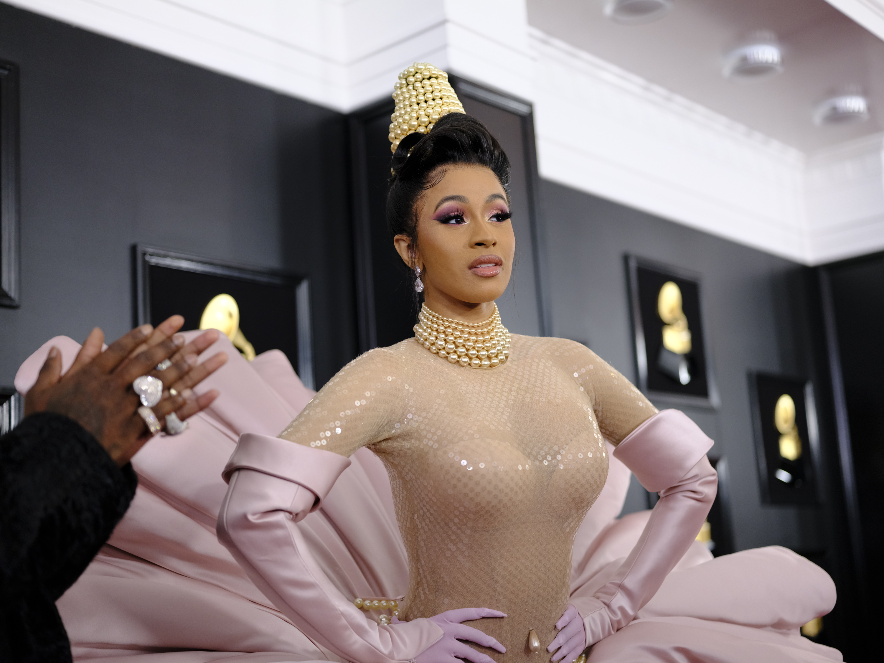 A Complete Guide to Cardi B Talking About Politics and Trump