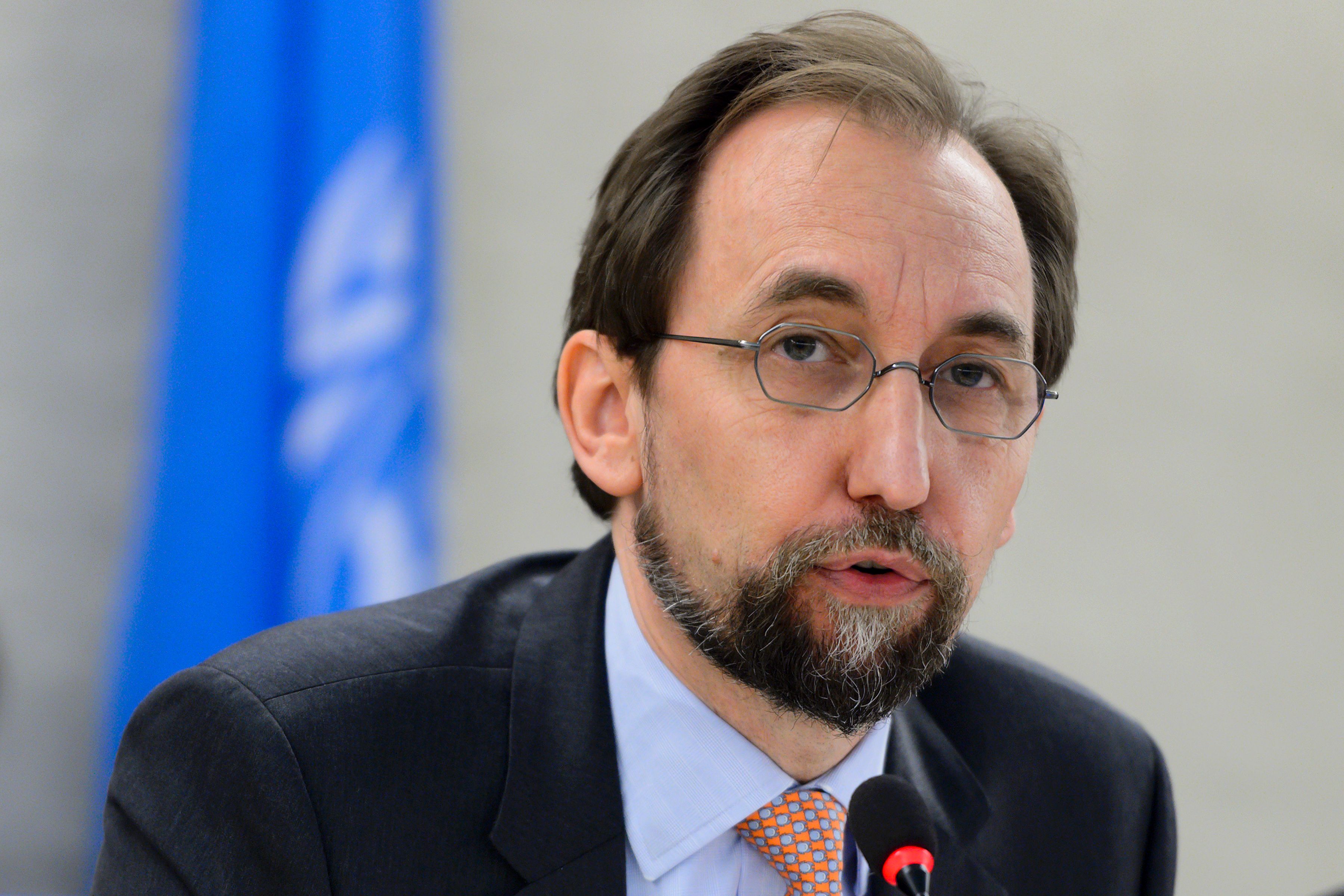 SWITZERLAND-UN-RIGHTS