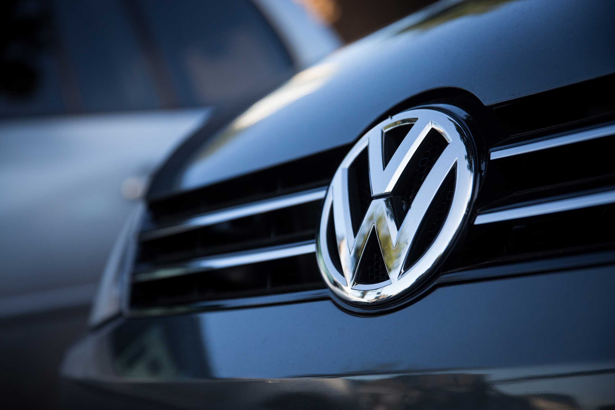 volkswagon
