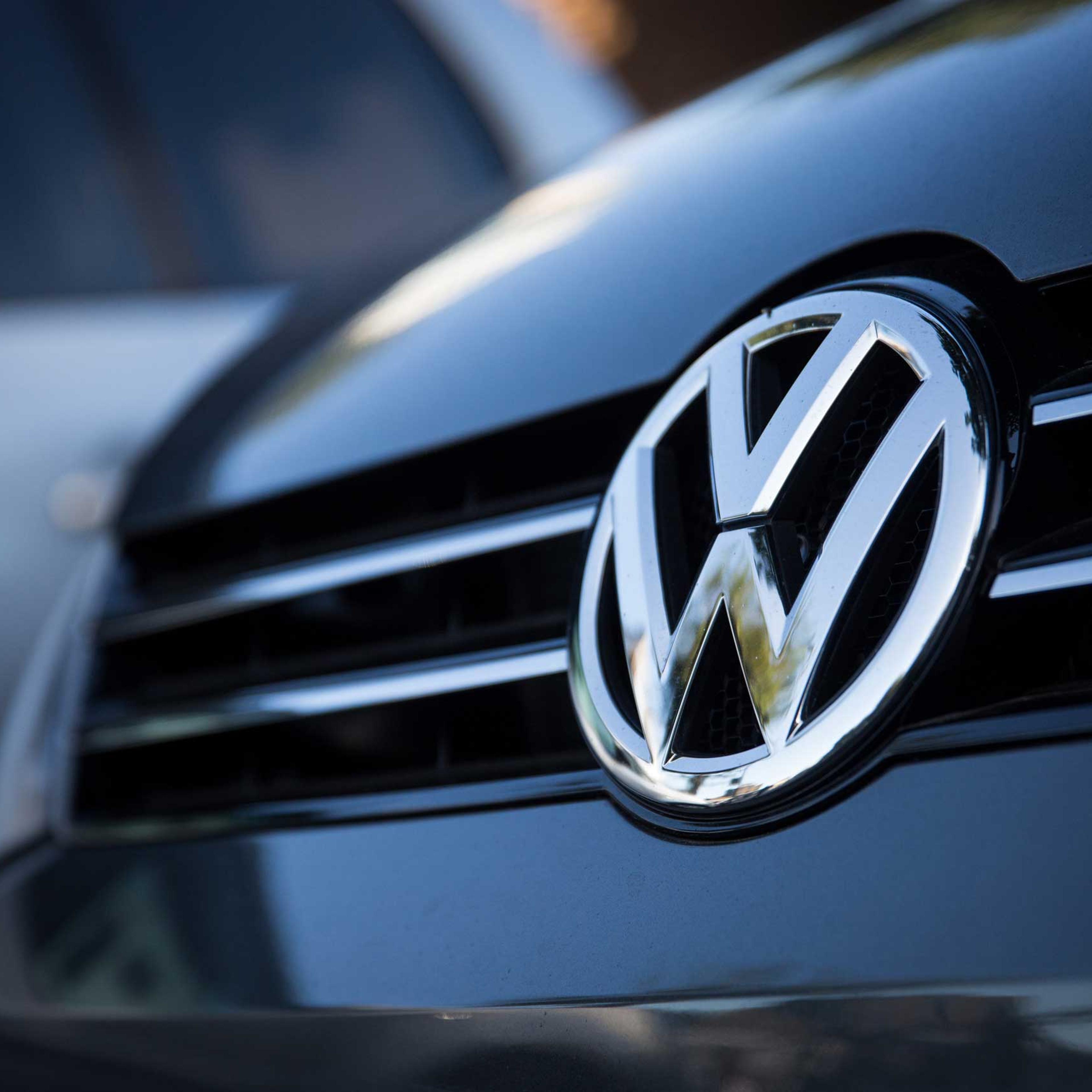 volkswagon